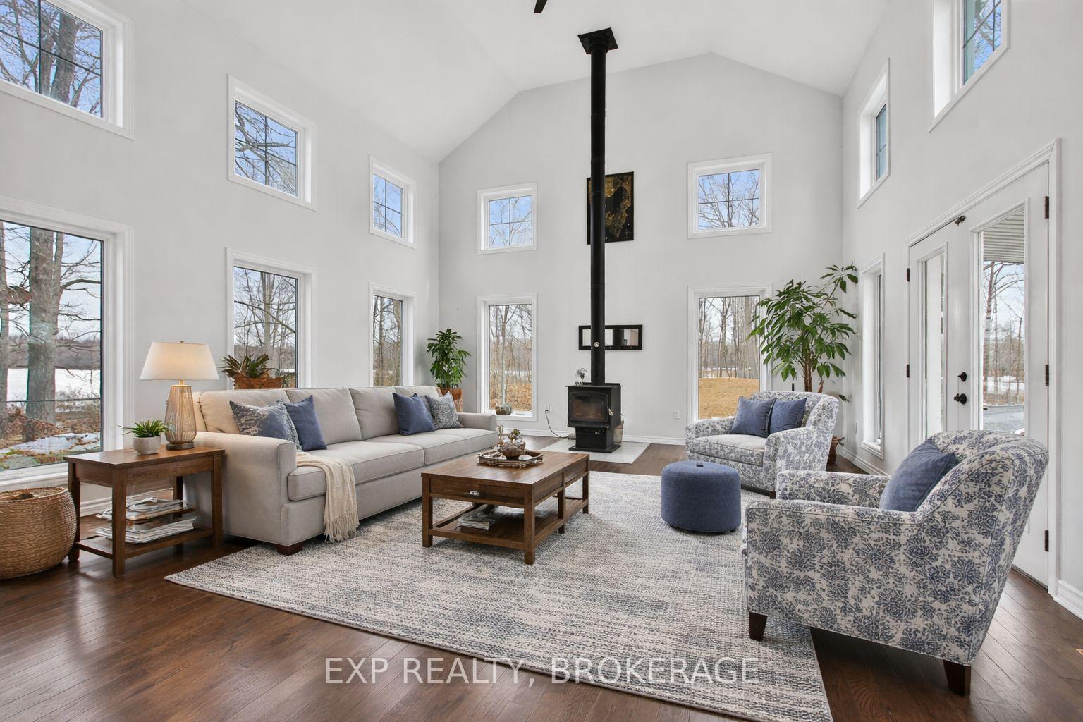 Photo 4 of 3855 Hideaway Lane, Frontenac, Frontenac South — HOMEH