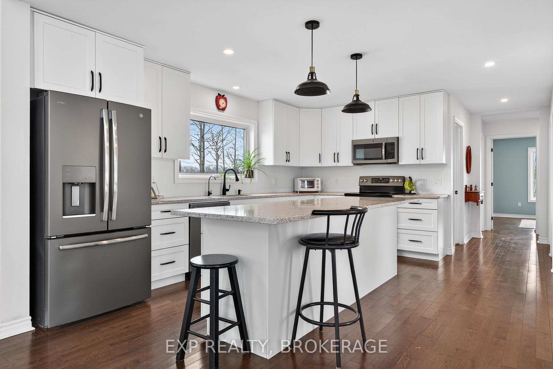 Photo 7 of 3855 Hideaway Lane, Frontenac, Frontenac South — HOMEH