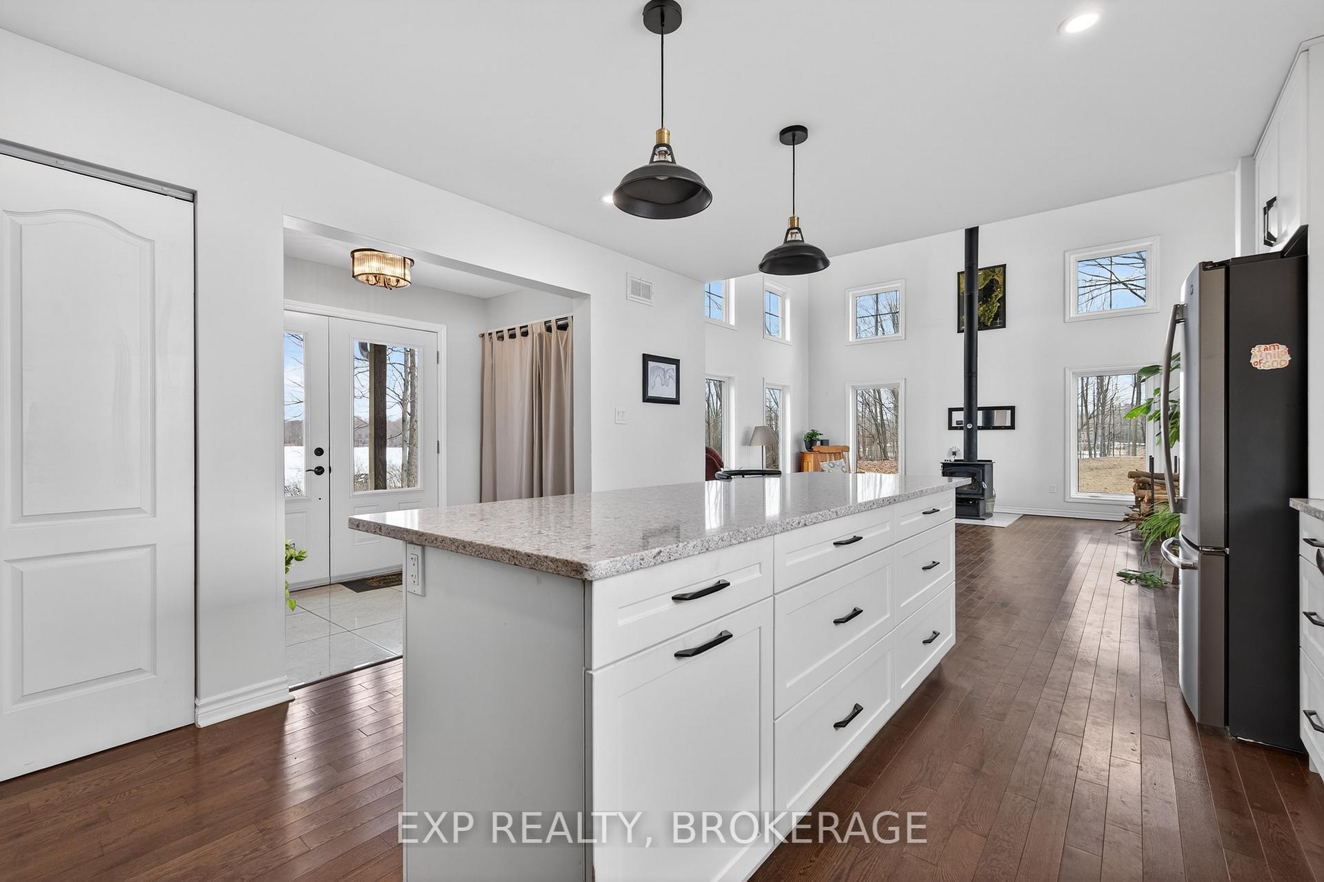 Photo 9 of 3855 Hideaway Lane, Frontenac, Frontenac South — HOMEH