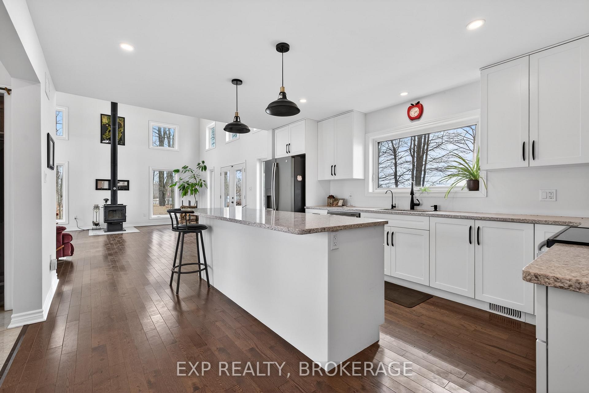 Photo 10 of 3855 Hideaway Lane, Frontenac, Frontenac South — HOMEH