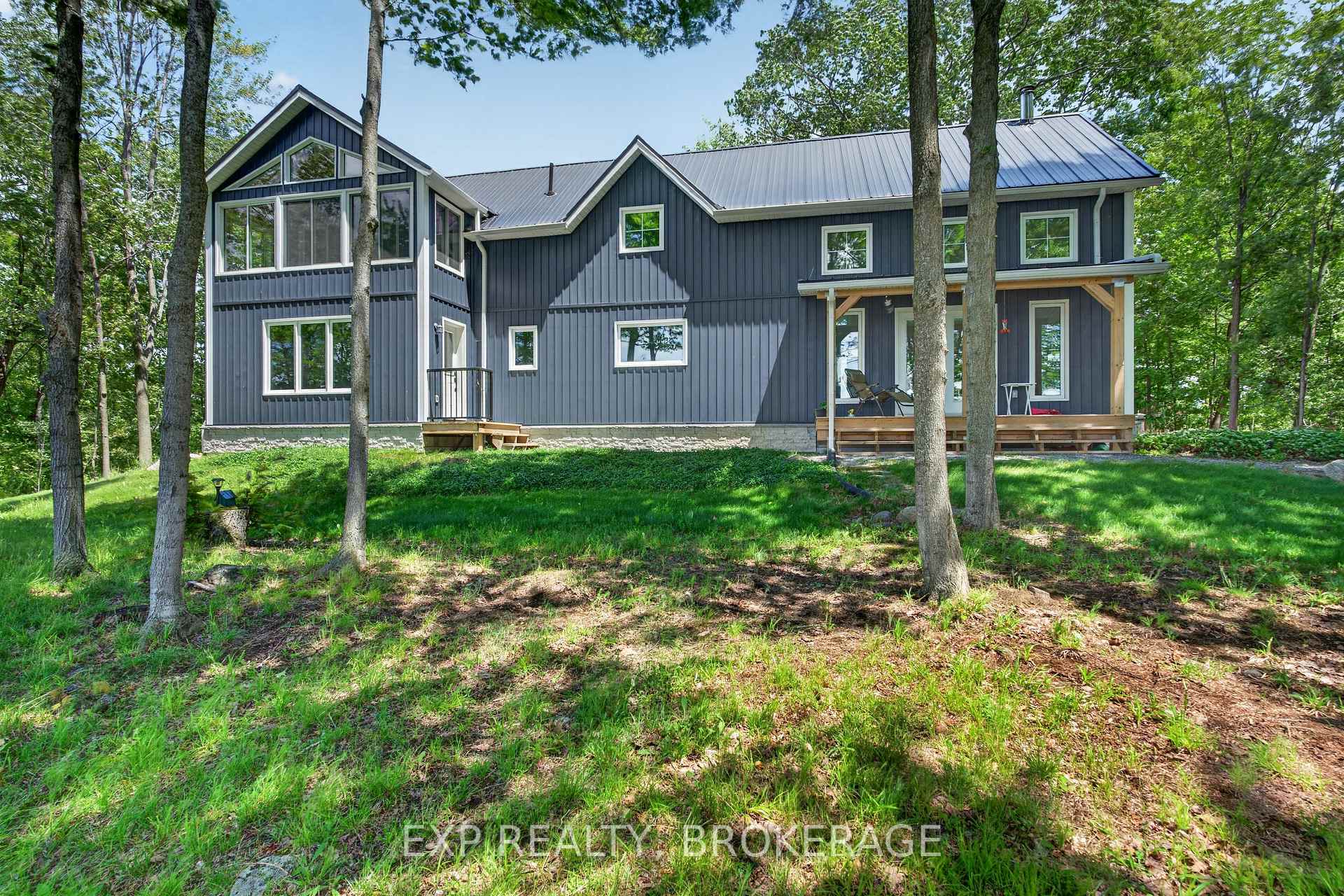Photo 27 of 3855 Hideaway Lane, Frontenac, Frontenac South — HOMEH