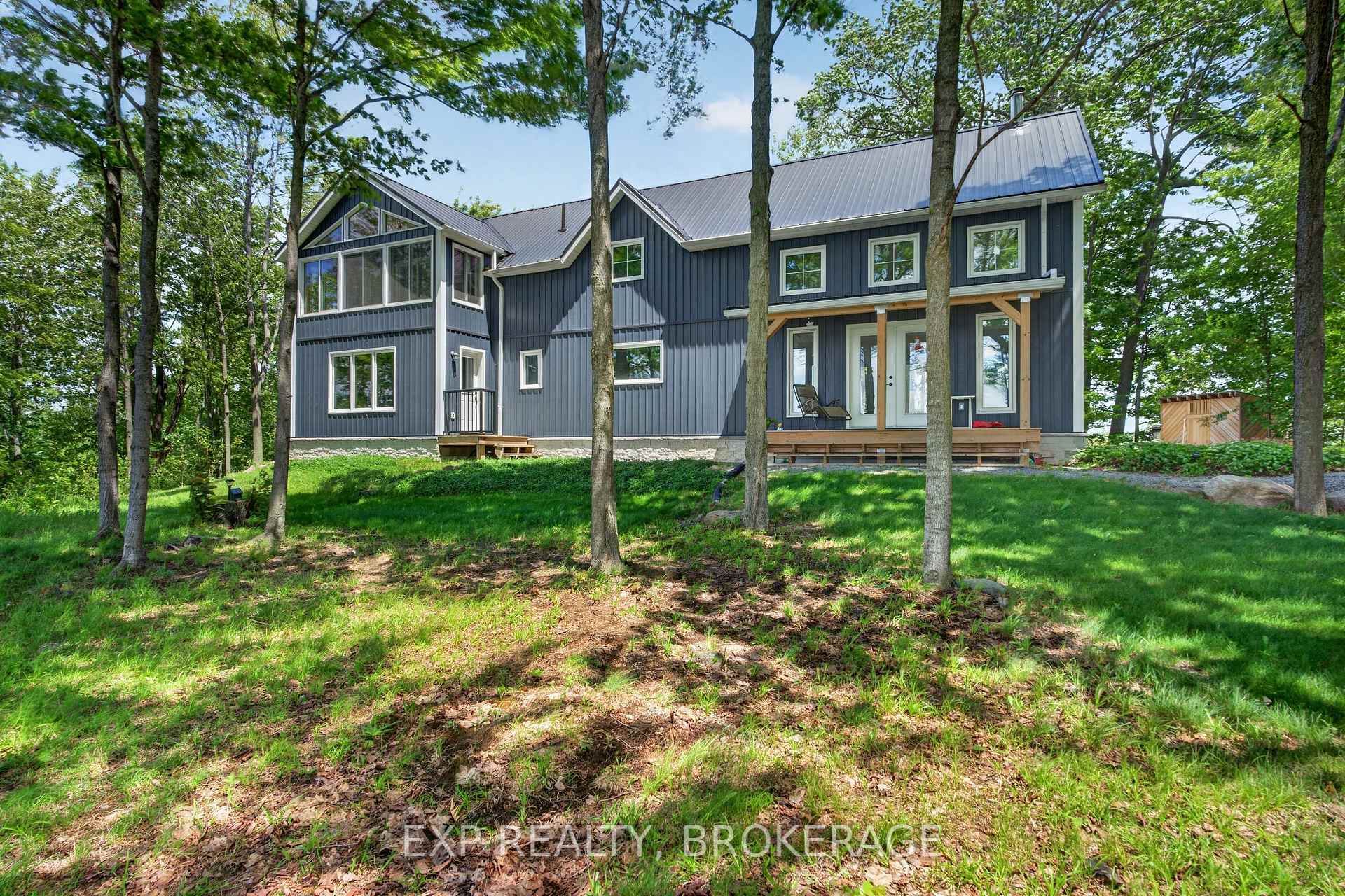Photo 28 of 3855 Hideaway Lane, Frontenac, Frontenac South — HOMEH
