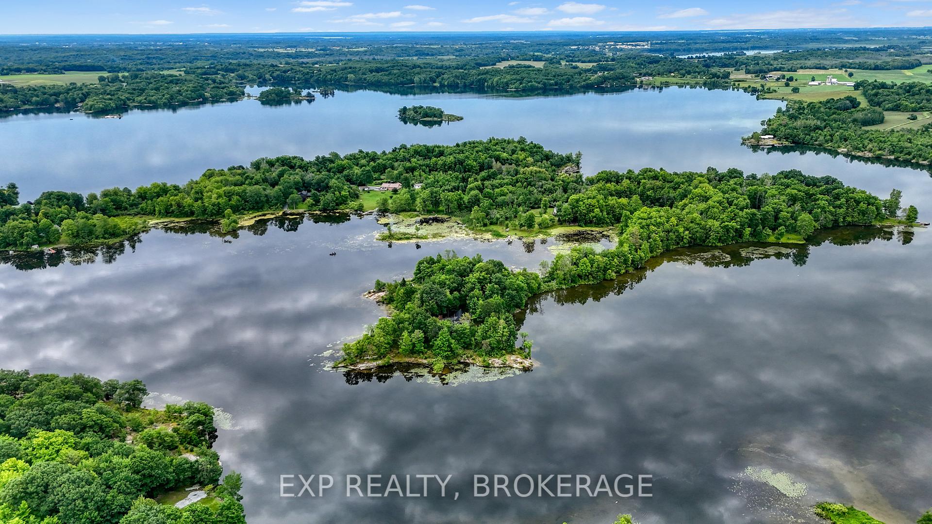 Photo 38 of 3855 Hideaway Lane, Frontenac, Frontenac South — HOMEH