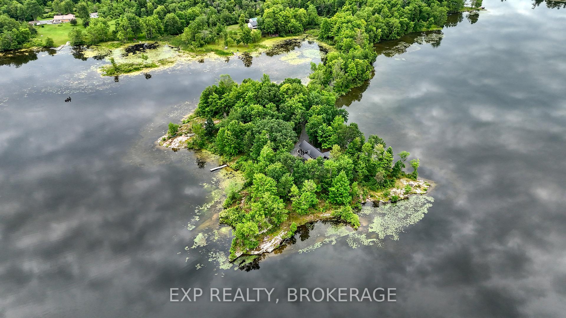 Photo 39 of 3855 Hideaway Lane, Frontenac, Frontenac South — HOMEH