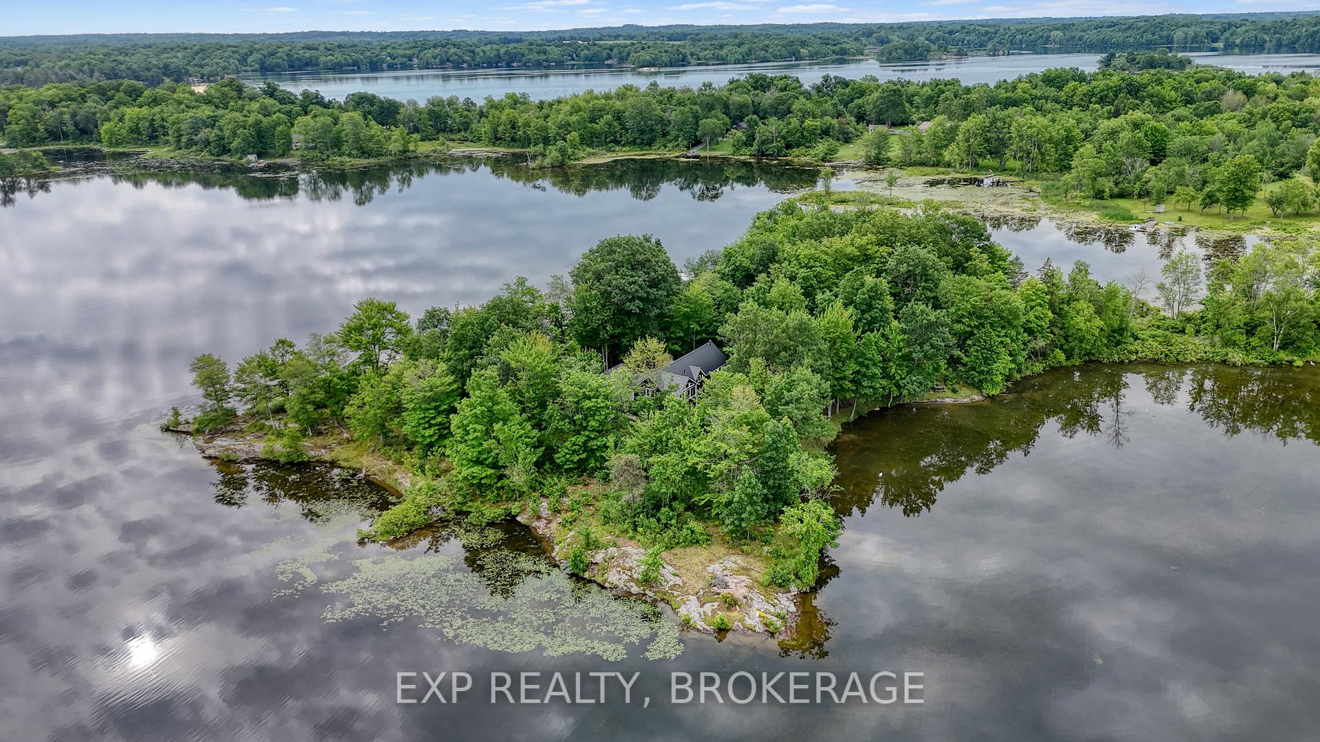 Photo 43 of 3855 Hideaway Lane, Frontenac, Frontenac South — HOMEH