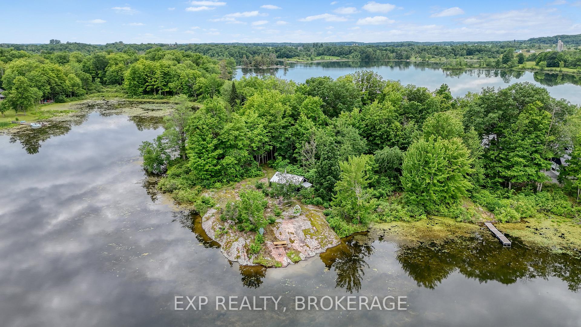 Photo 44 of 3855 Hideaway Lane, Frontenac, Frontenac South — HOMEH