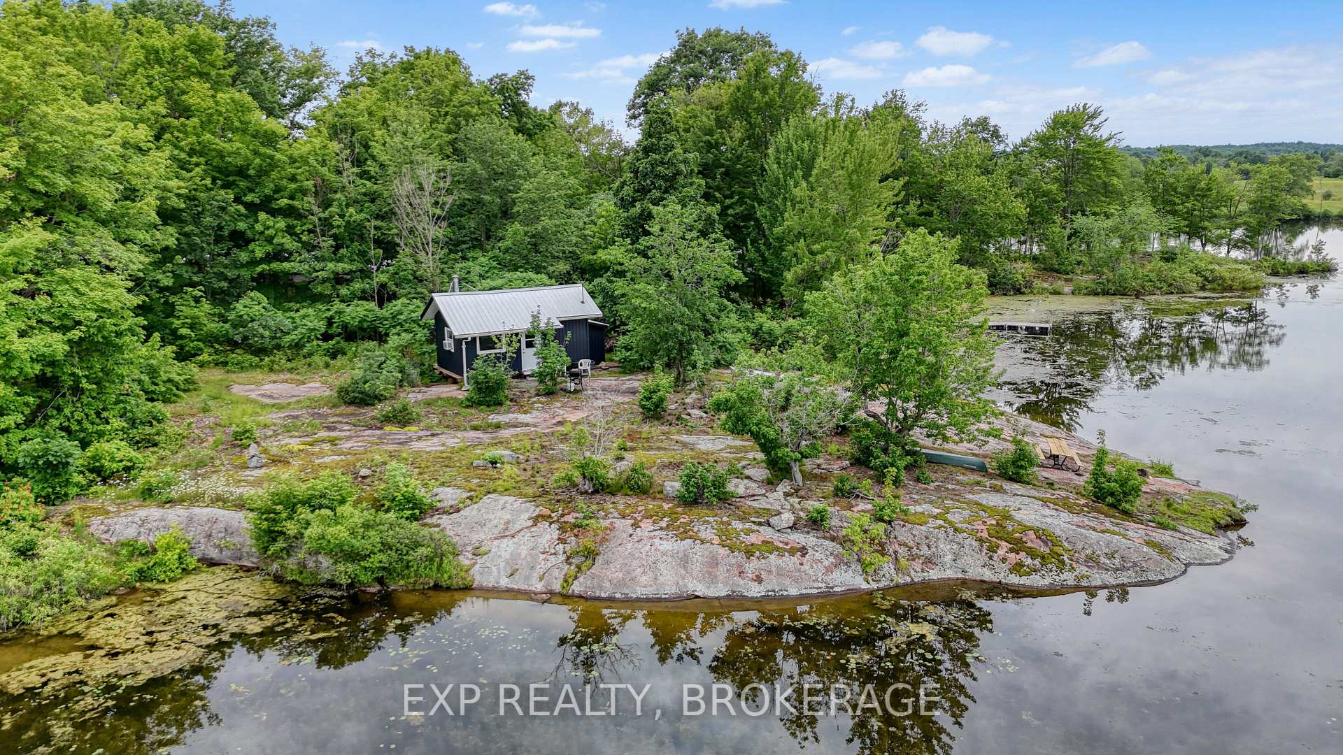 Photo 45 of 3855 Hideaway Lane, Frontenac, Frontenac South — HOMEH