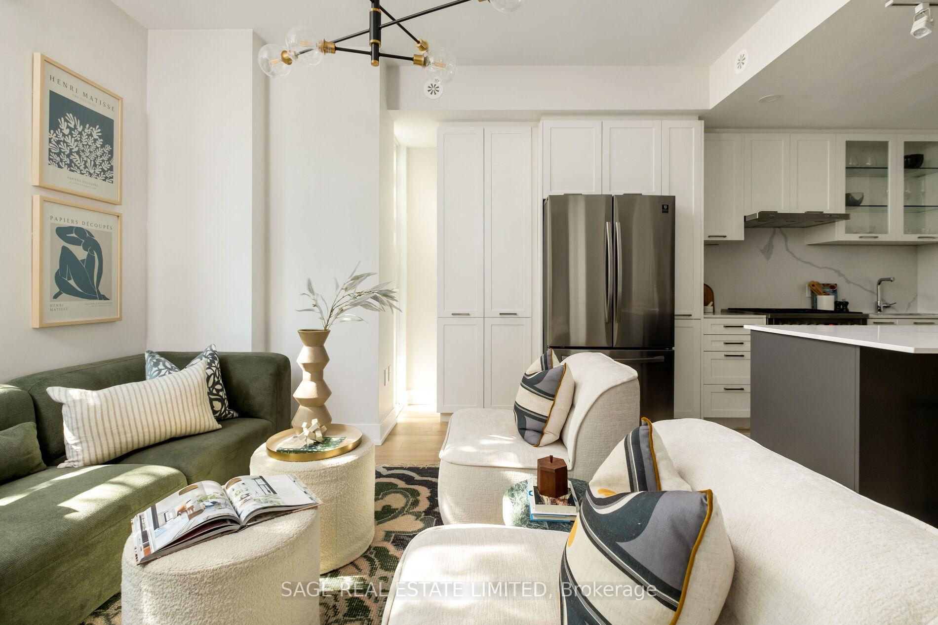 Photo 10 of Unit Th01, 1331 Queen Street E, Toronto, South Riverdale — HOMEH