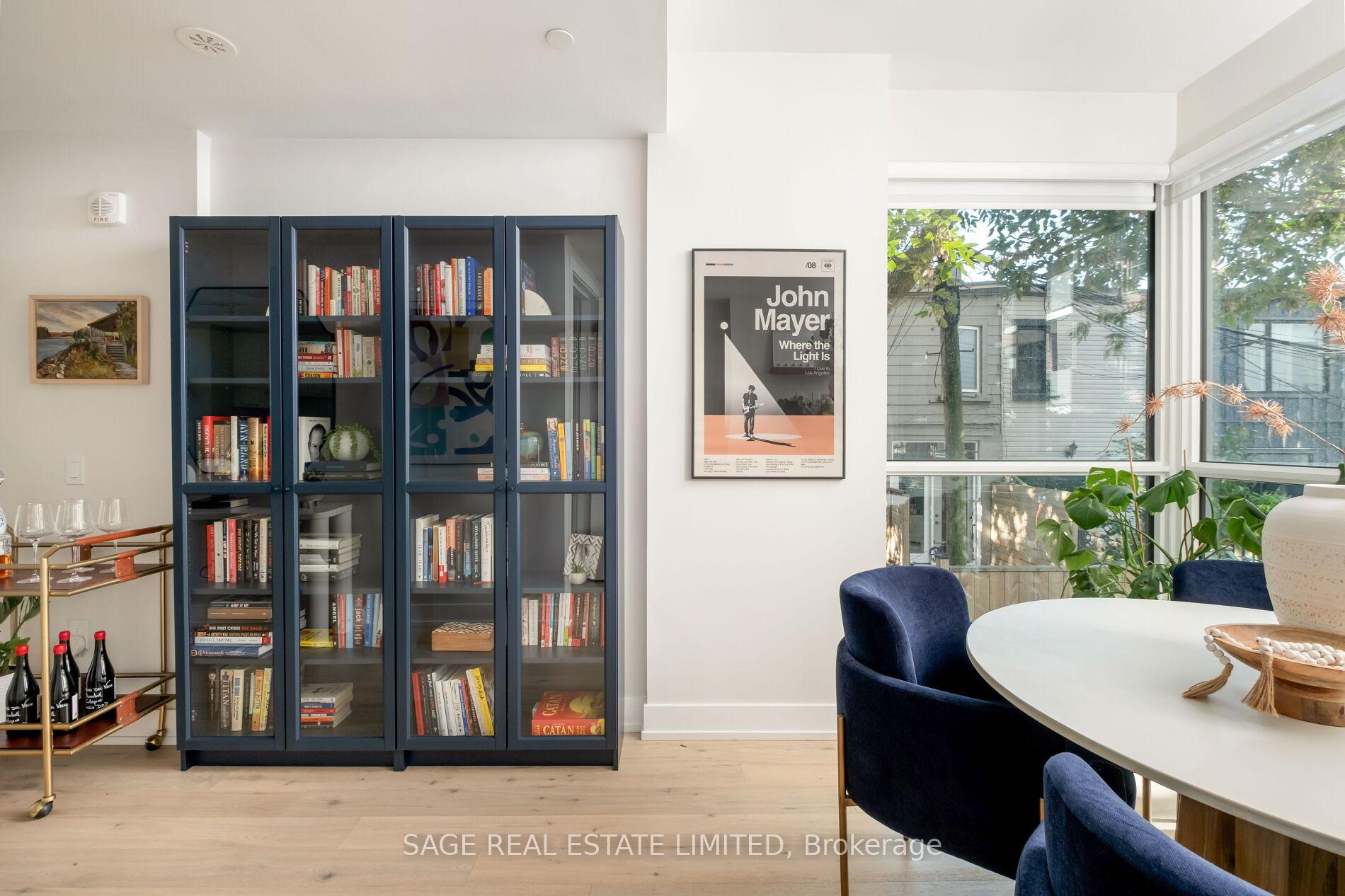 Photo 12 of Unit Th01, 1331 Queen Street E, Toronto, South Riverdale — HOMEH