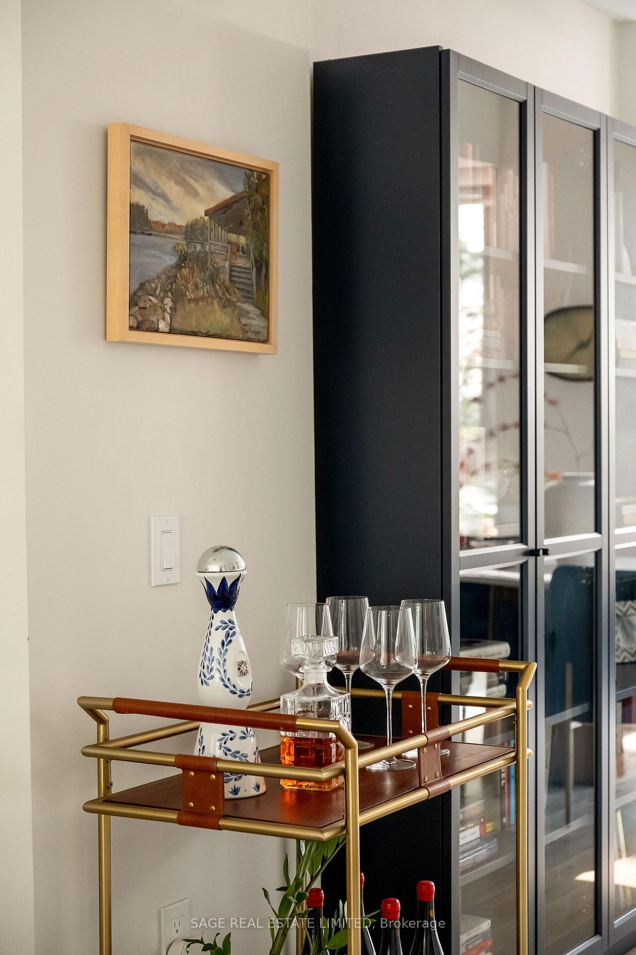 Photo 13 of Unit Th01, 1331 Queen Street E, Toronto, South Riverdale — HOMEH