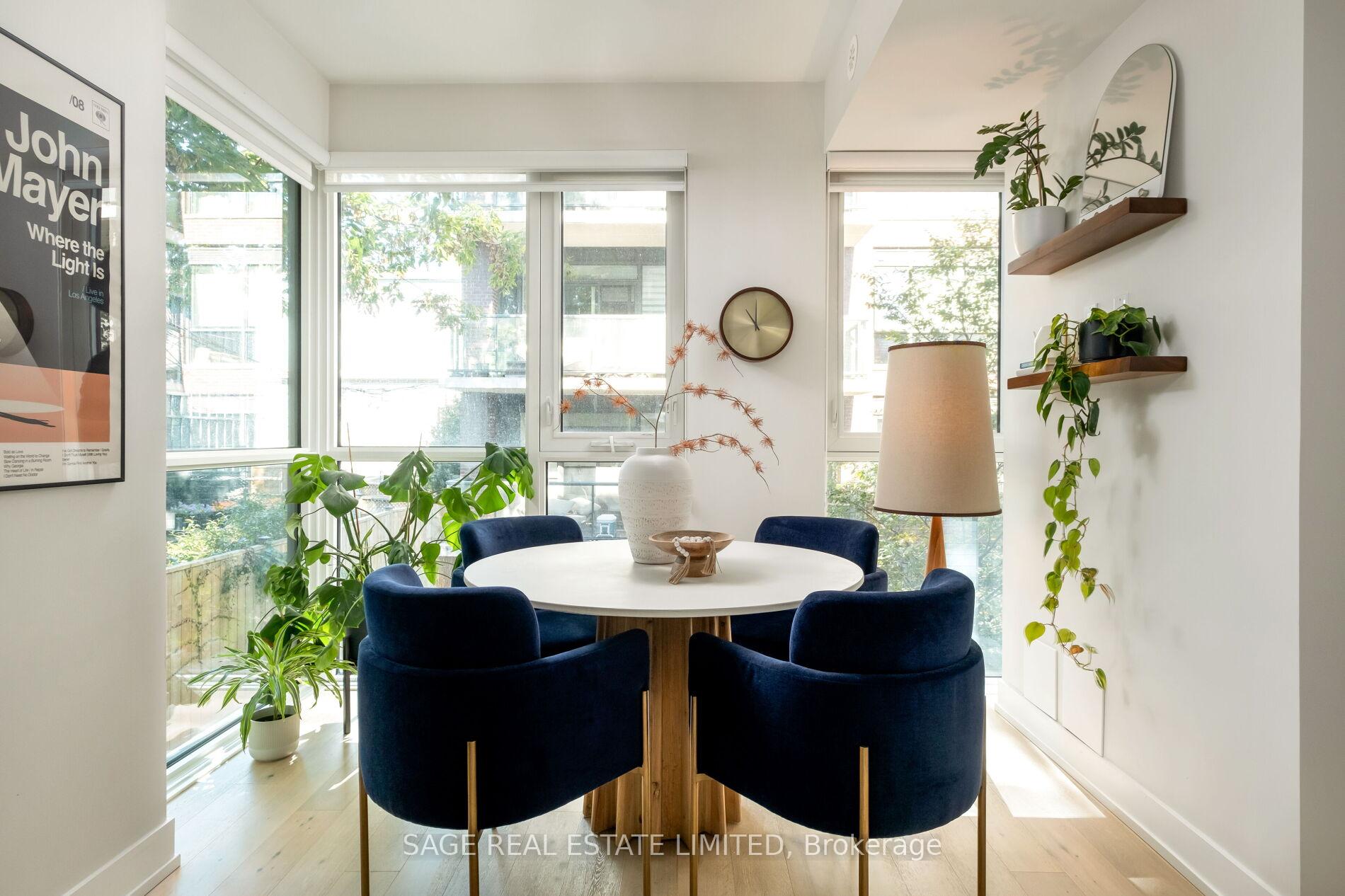 Photo 14 of Unit Th01, 1331 Queen Street E, Toronto, South Riverdale — HOMEH
