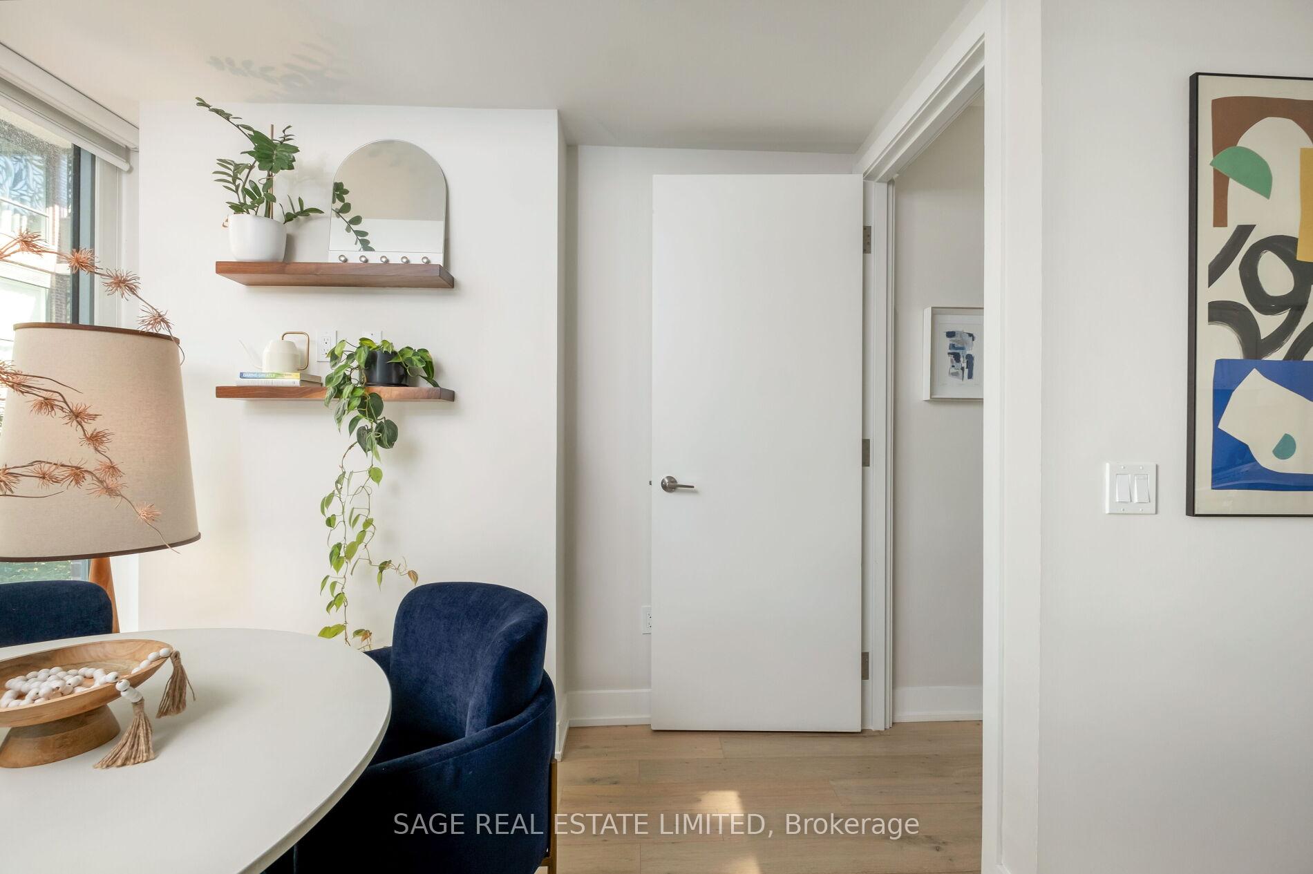 Photo 17 of Unit Th01, 1331 Queen Street E, Toronto, South Riverdale — HOMEH