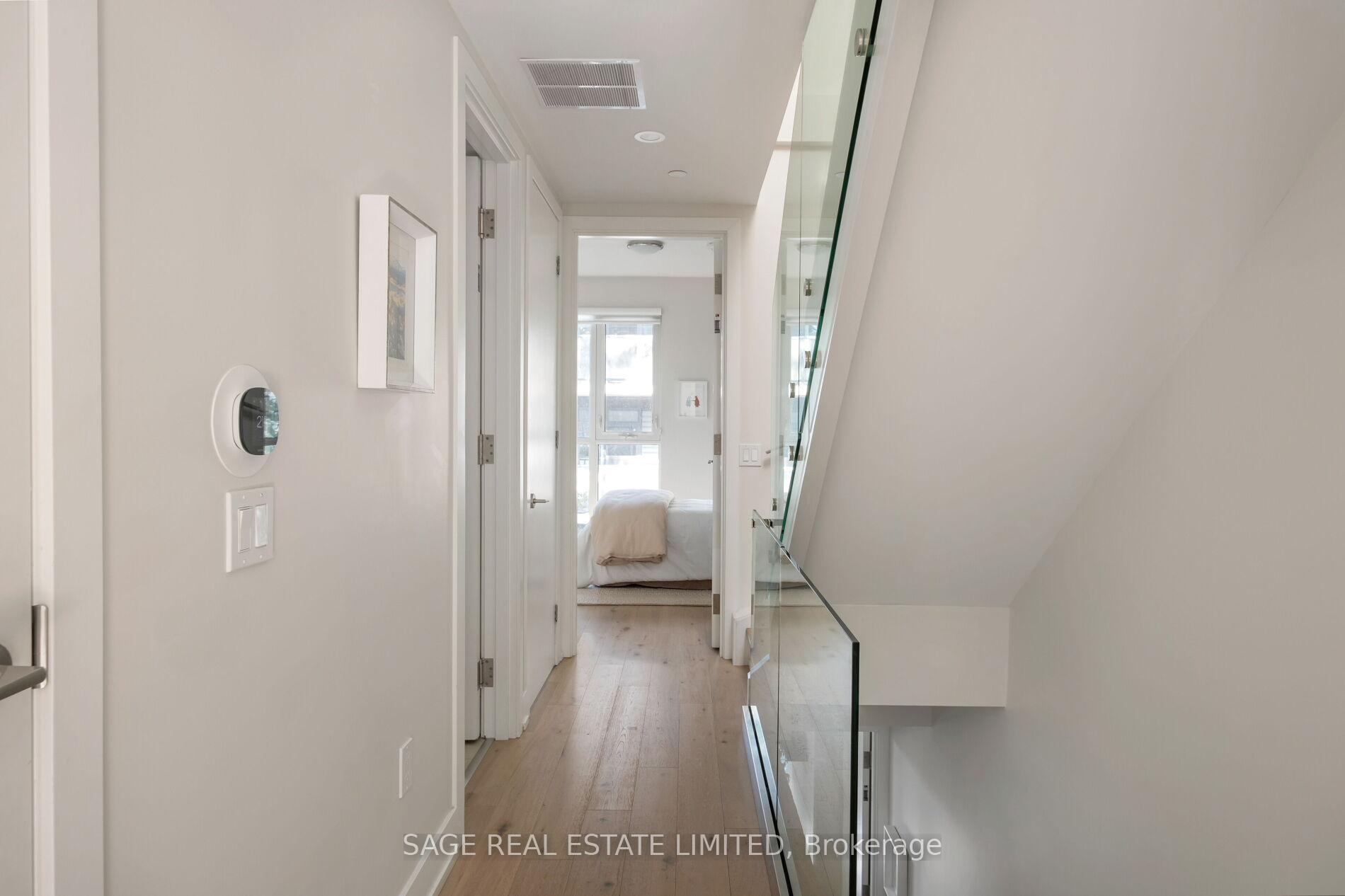 Photo 26 of Unit Th01, 1331 Queen Street E, Toronto, South Riverdale — HOMEH