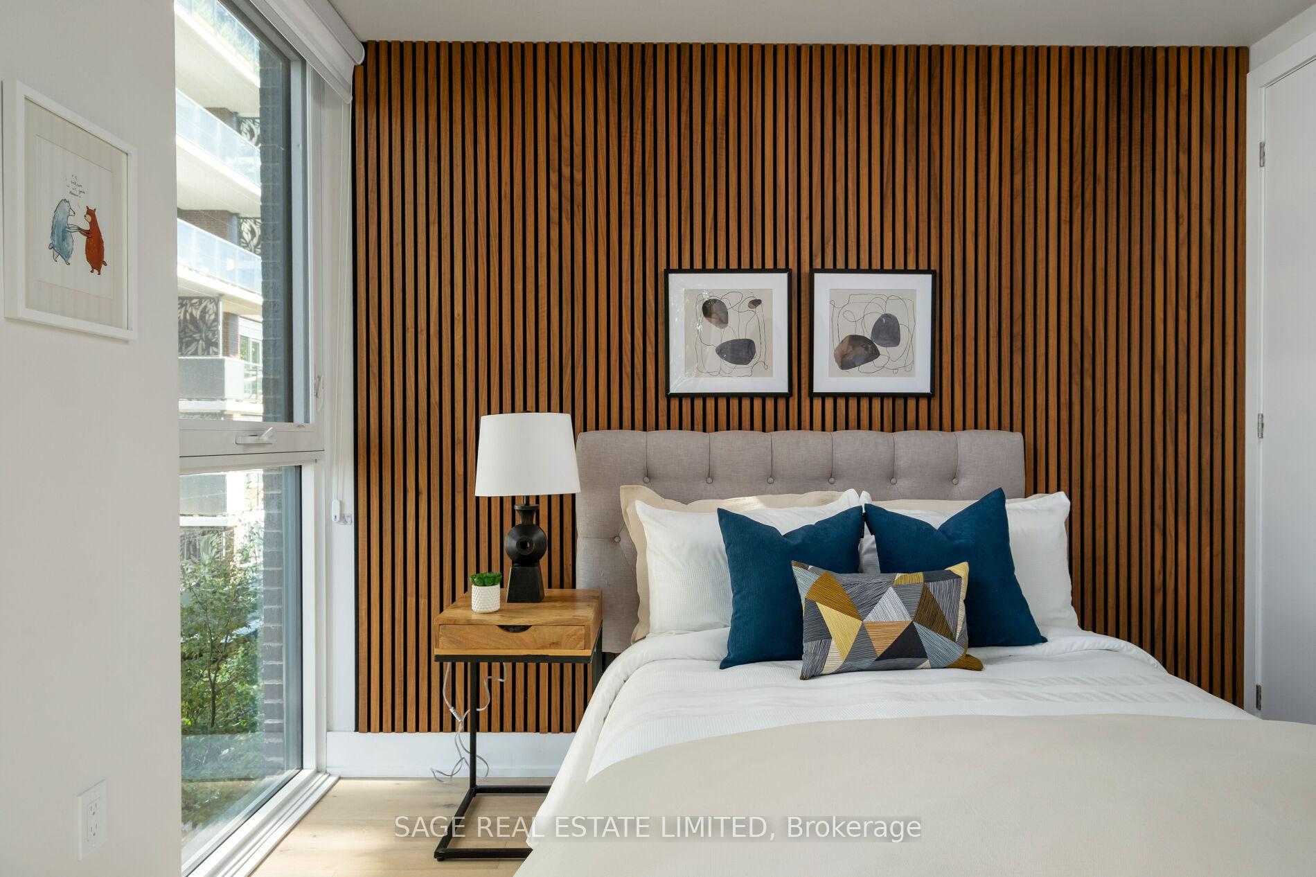 Photo 27 of Unit Th01, 1331 Queen Street E, Toronto, South Riverdale — HOMEH