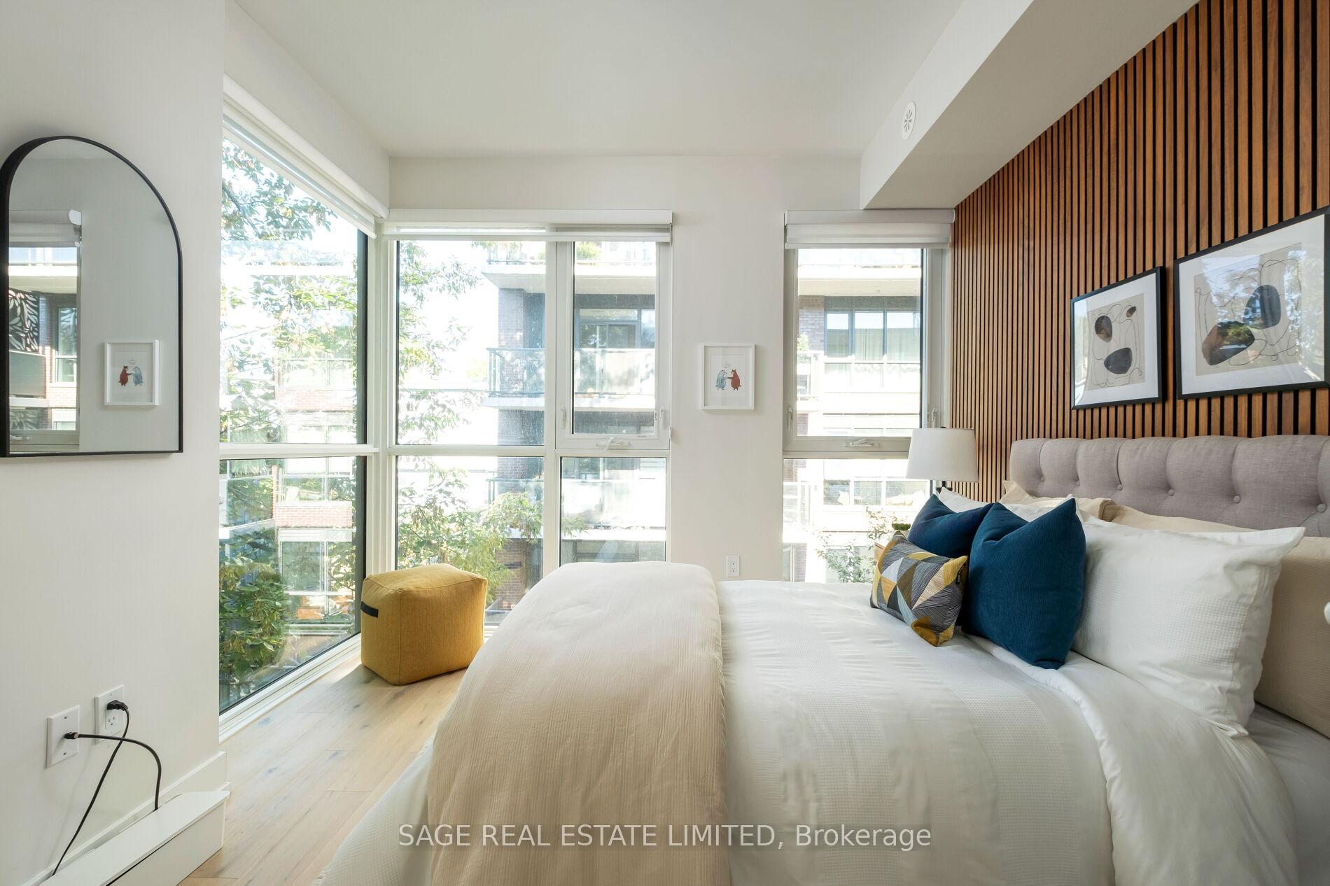 Photo 28 of Unit Th01, 1331 Queen Street E, Toronto, South Riverdale — HOMEH