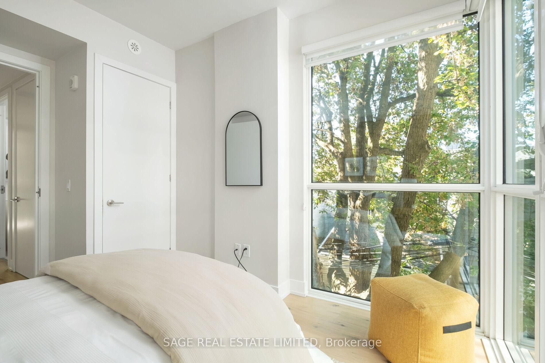 Photo 29 of Unit Th01, 1331 Queen Street E, Toronto, South Riverdale — HOMEH