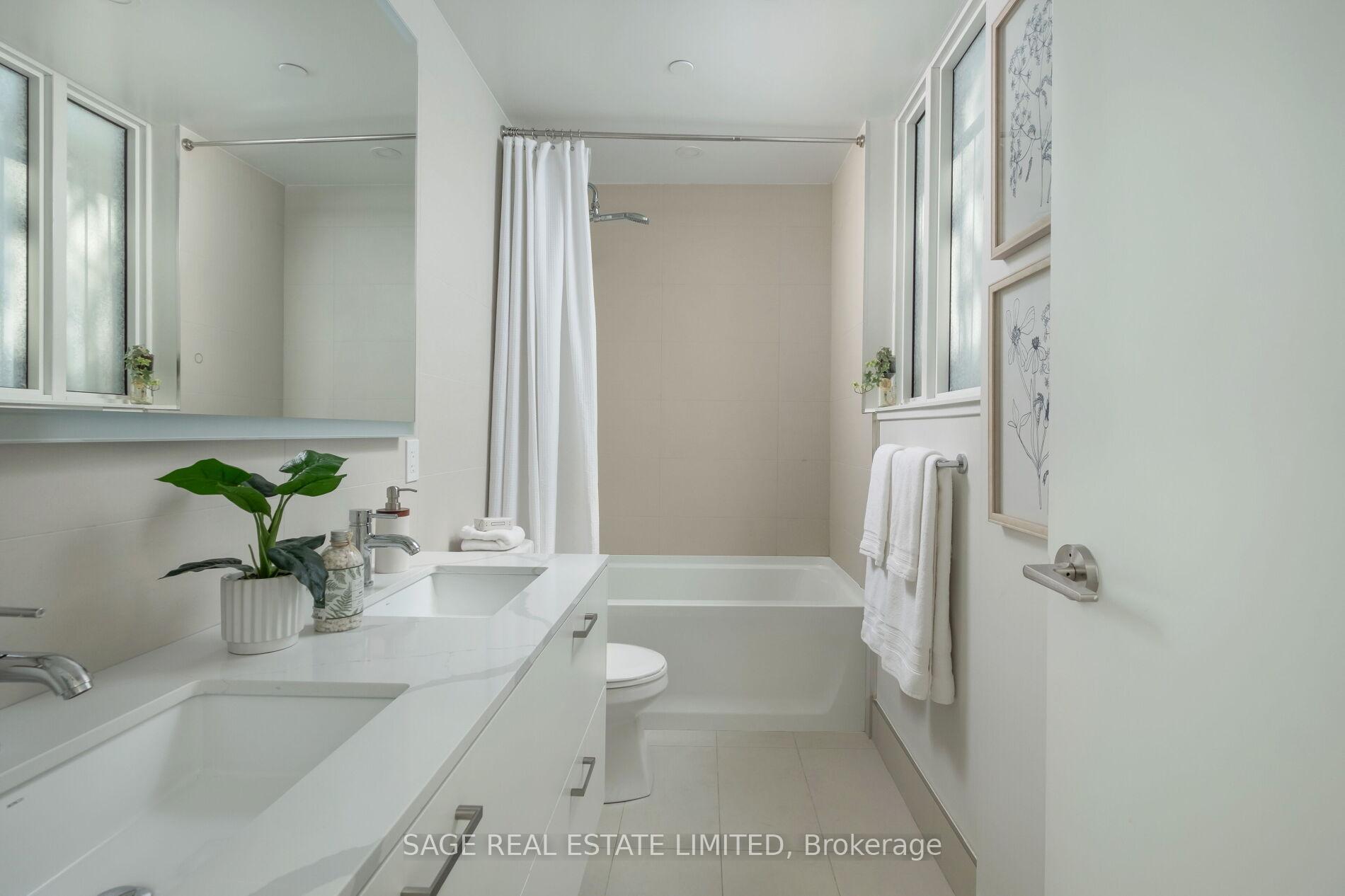 Photo 30 of Unit Th01, 1331 Queen Street E, Toronto, South Riverdale — HOMEH