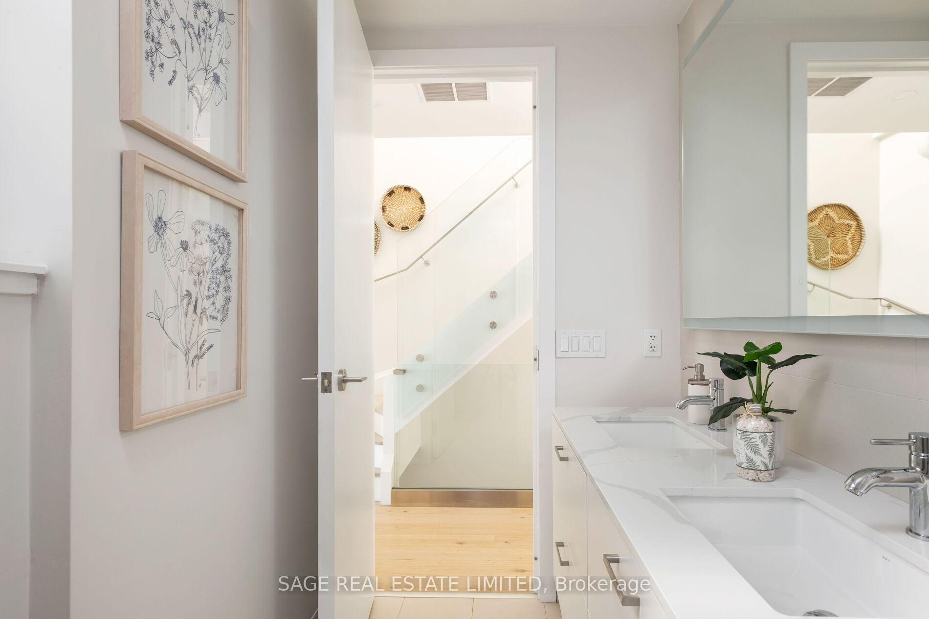 Photo 32 of Unit Th01, 1331 Queen Street E, Toronto, South Riverdale — HOMEH