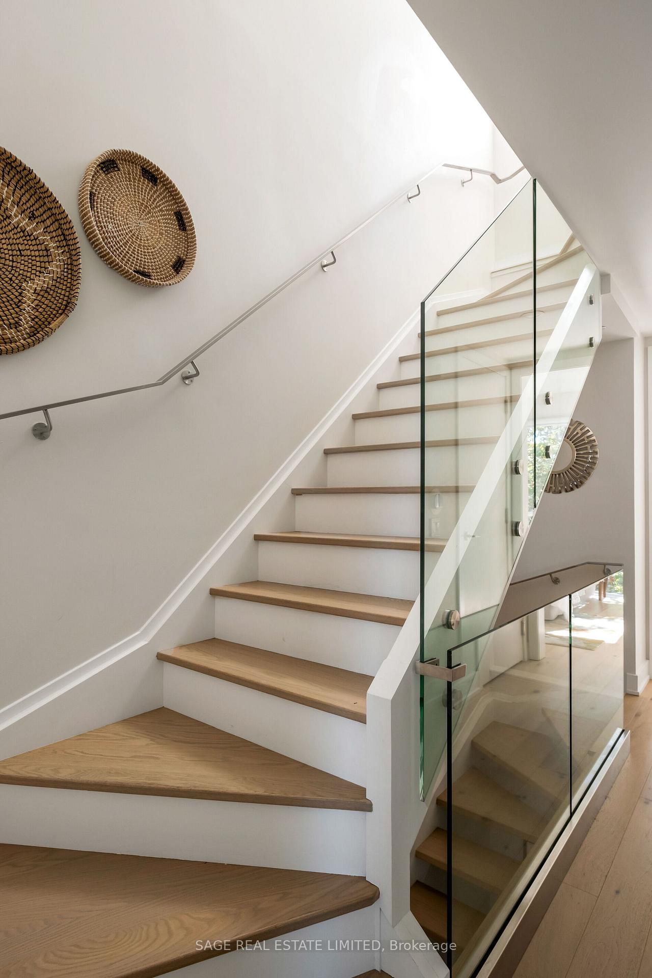 Photo 33 of Unit Th01, 1331 Queen Street E, Toronto, South Riverdale — HOMEH