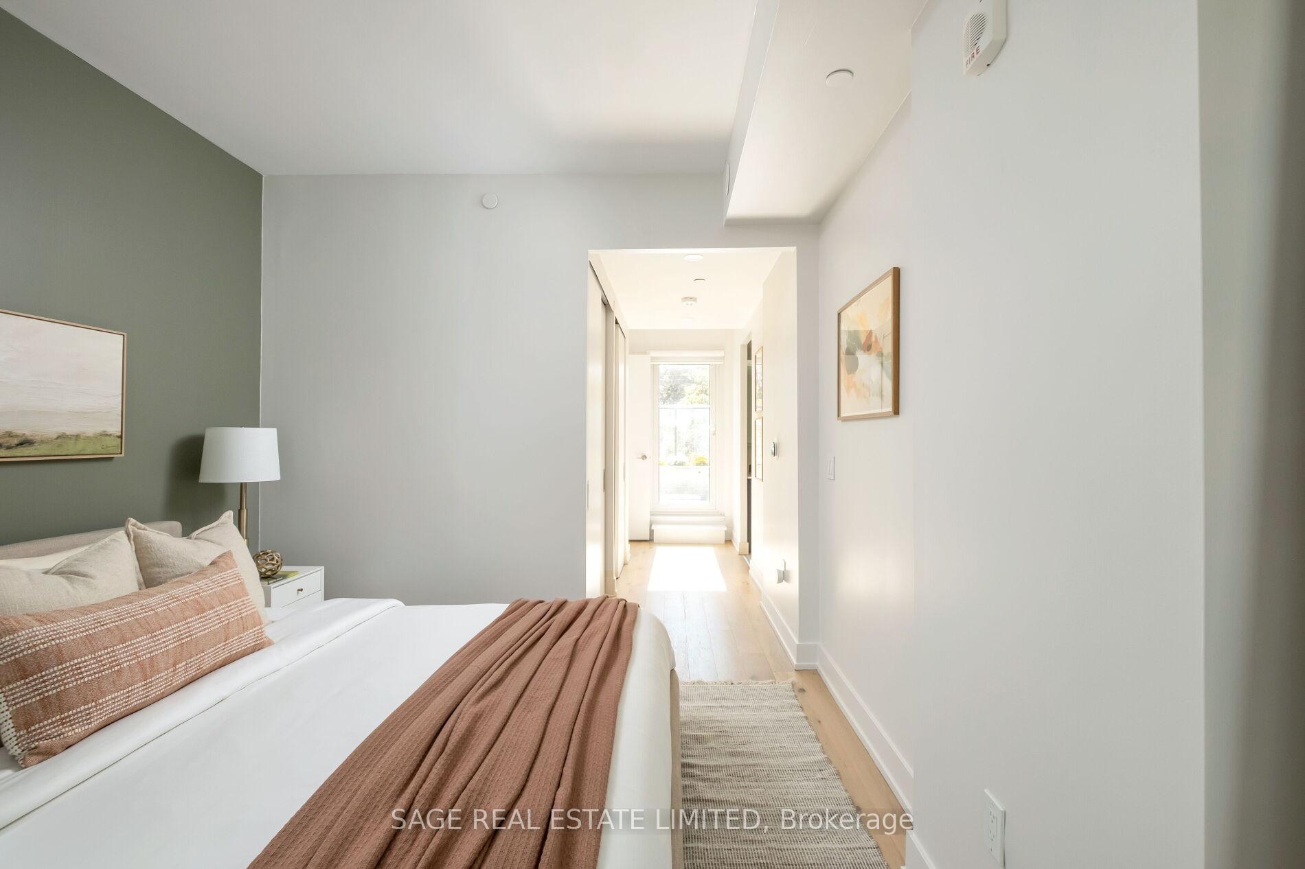 Photo 34 of Unit Th01, 1331 Queen Street E, Toronto, South Riverdale — HOMEH