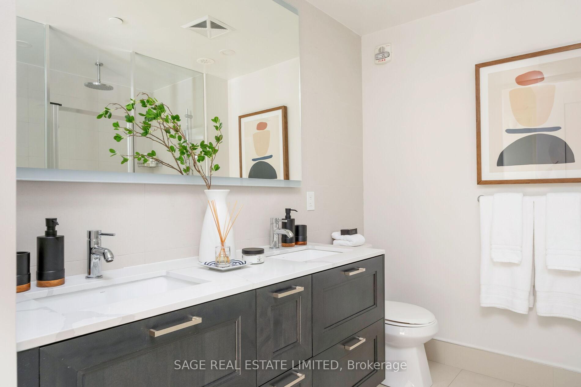 Photo 36 of Unit Th01, 1331 Queen Street E, Toronto, South Riverdale — HOMEH