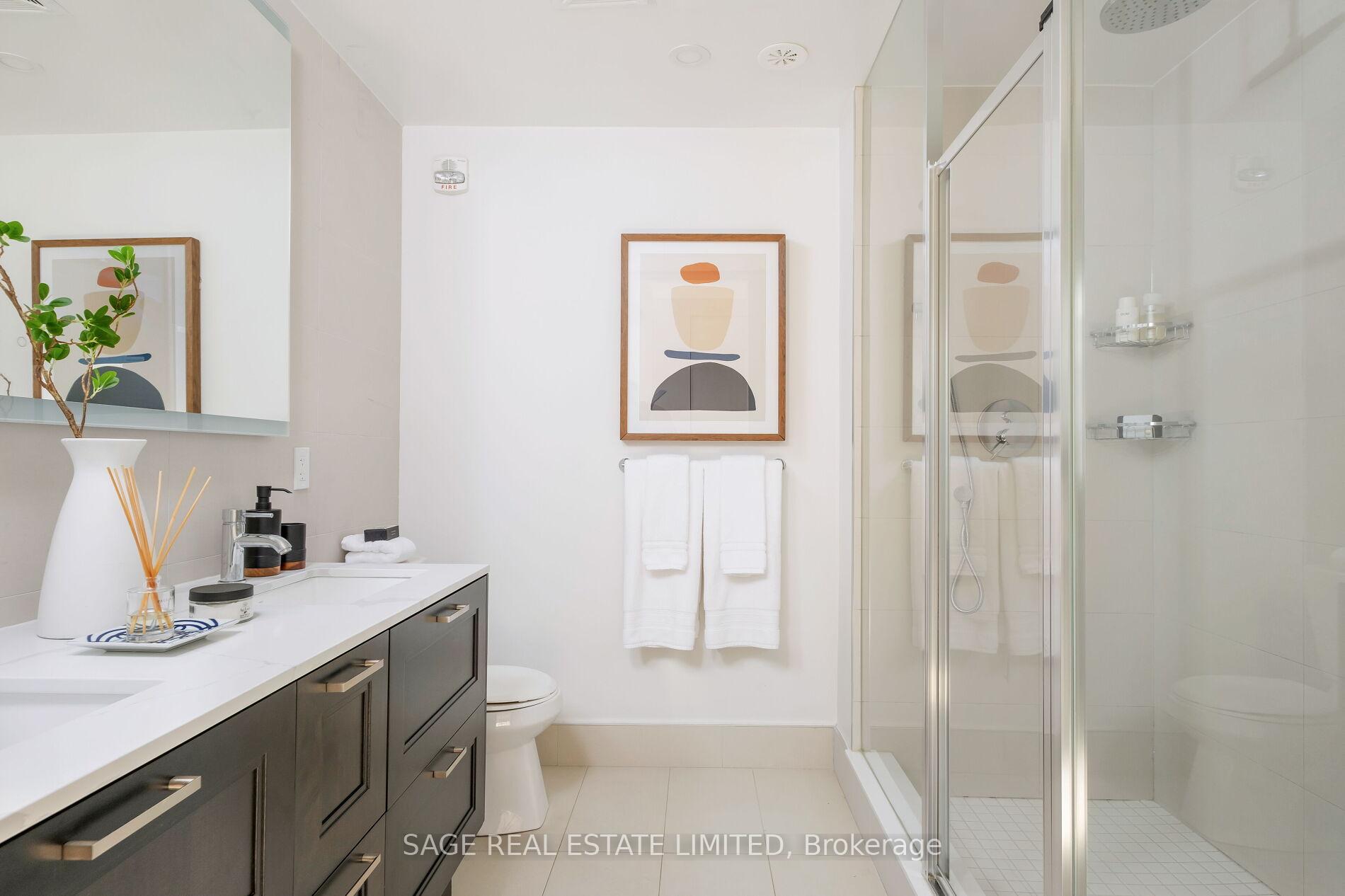 Photo 37 of Unit Th01, 1331 Queen Street E, Toronto, South Riverdale — HOMEH