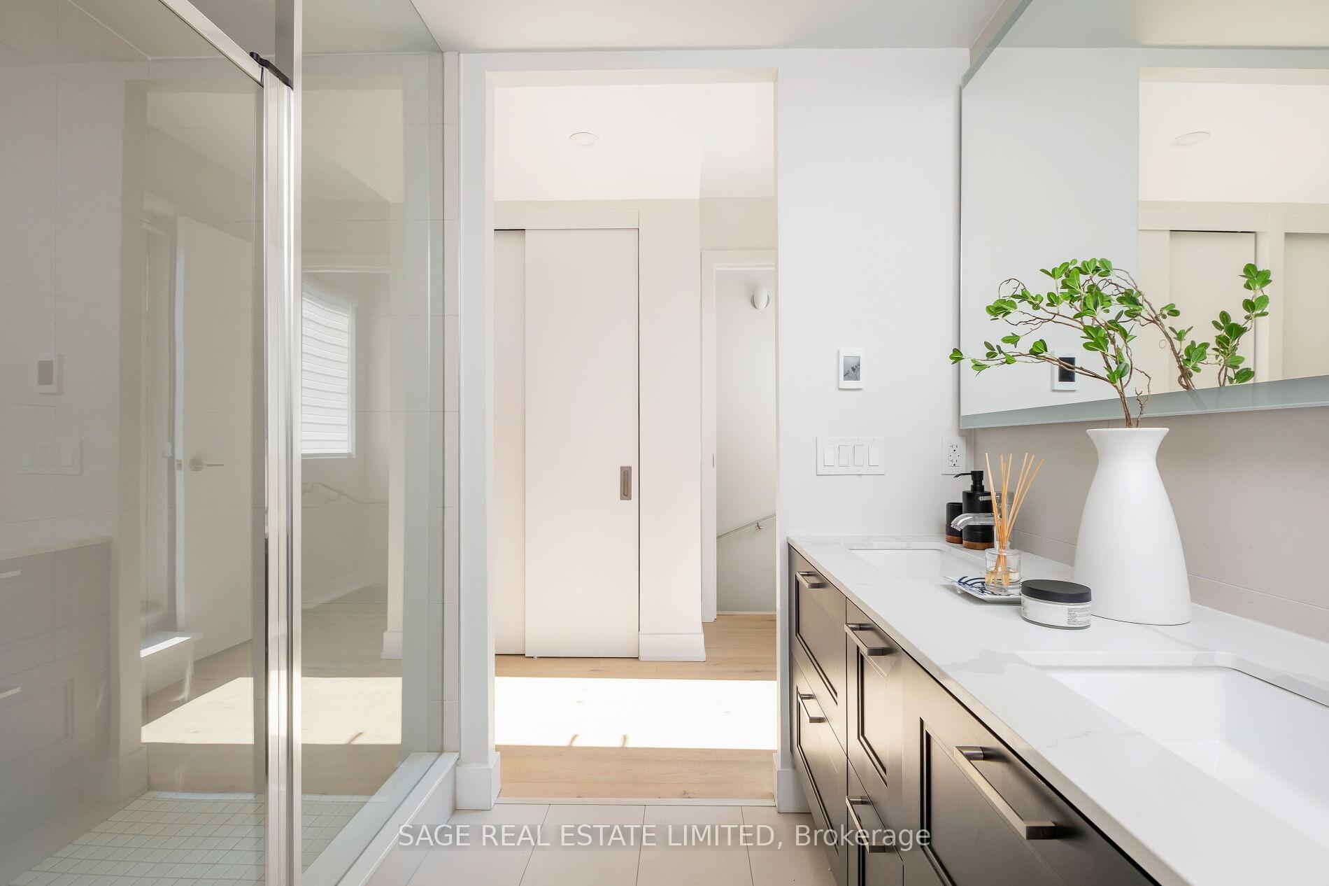 Photo 38 of Unit Th01, 1331 Queen Street E, Toronto, South Riverdale — HOMEH