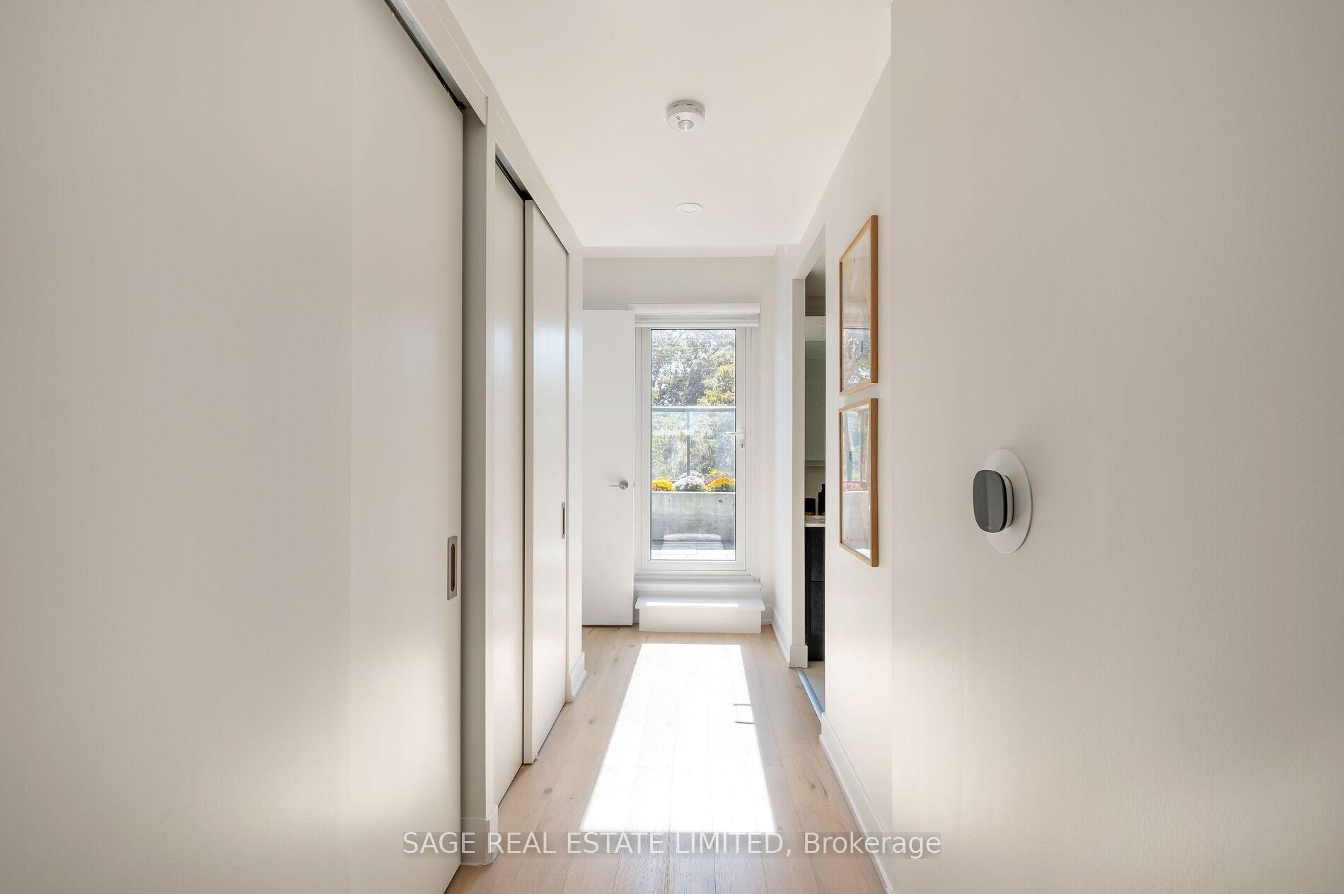 Photo 39 of Unit Th01, 1331 Queen Street E, Toronto, South Riverdale — HOMEH