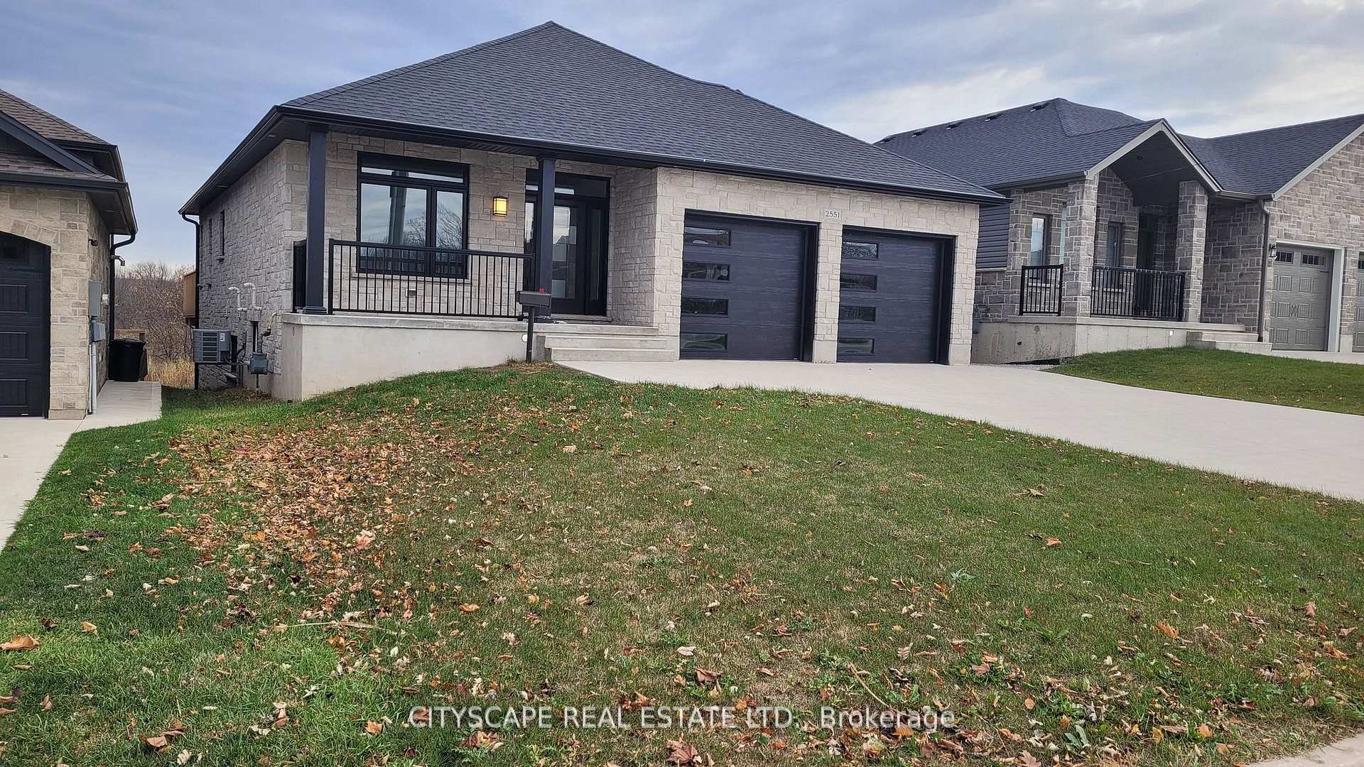 Photo 2 of 2551 9th Avenue E, Owen Sound — HOMEH