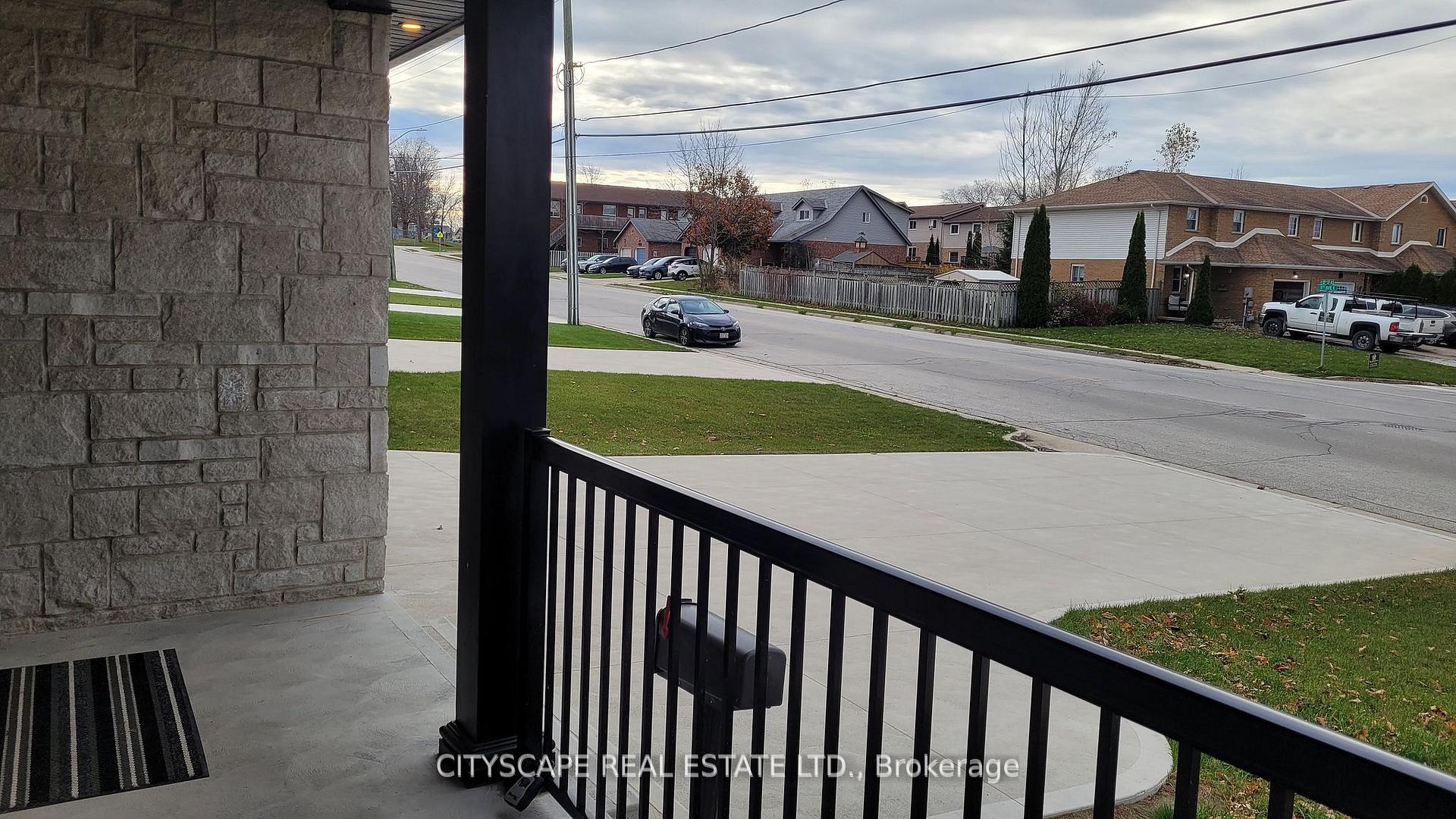 Photo 4 of 2551 9th Avenue E, Owen Sound — HOMEH