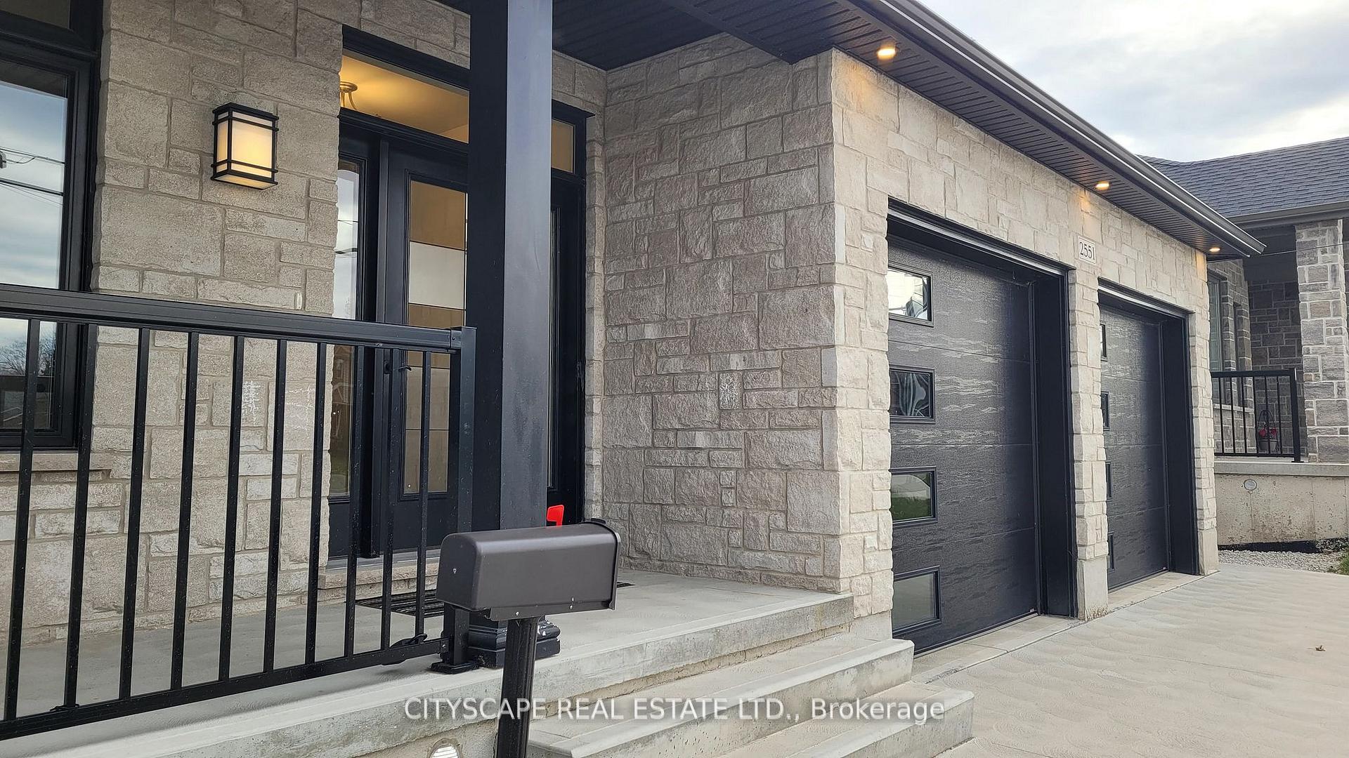 Photo 3 of 2551 9th Avenue E, Owen Sound — HOMEH