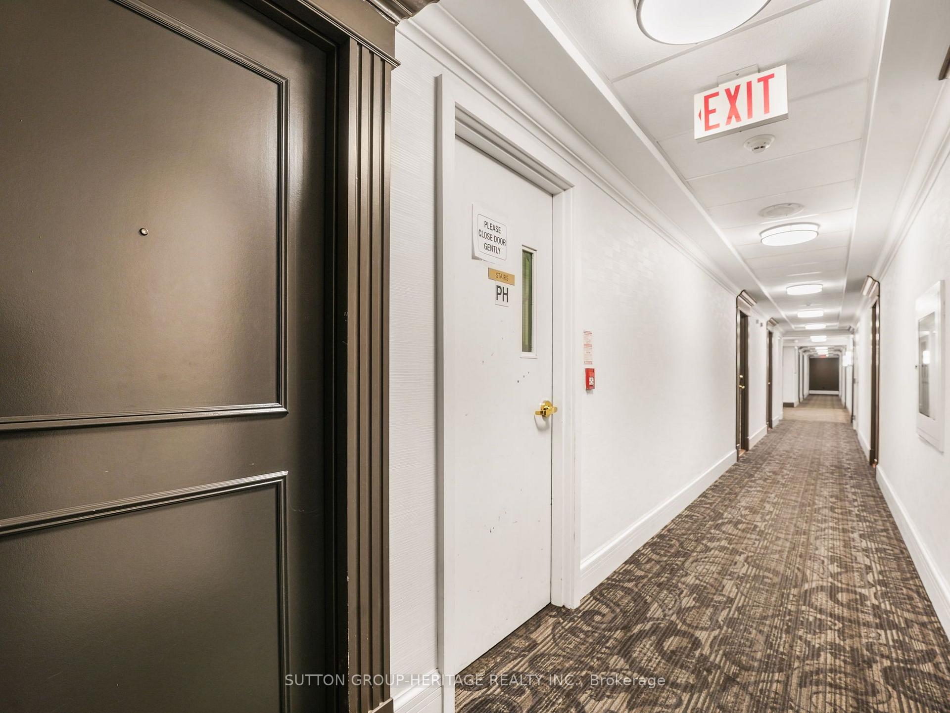 Photo 5 of Unit PH 69, 123 Omni Drive, Scarborough, Bendale — HOMEH