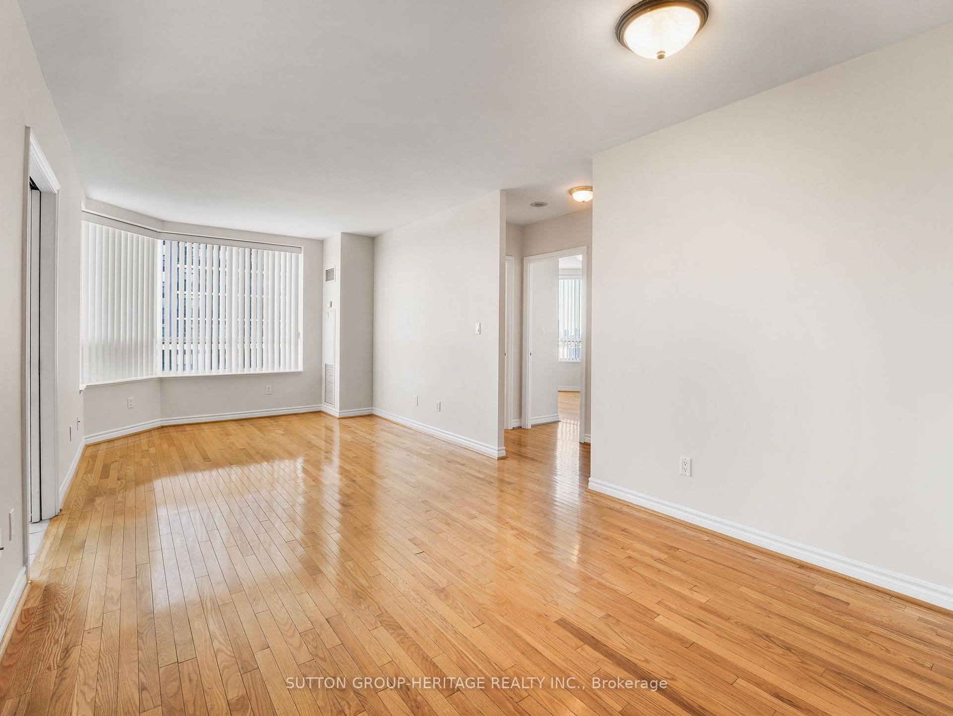 Photo 6 of Unit PH 69, 123 Omni Drive, Scarborough, Bendale — HOMEH