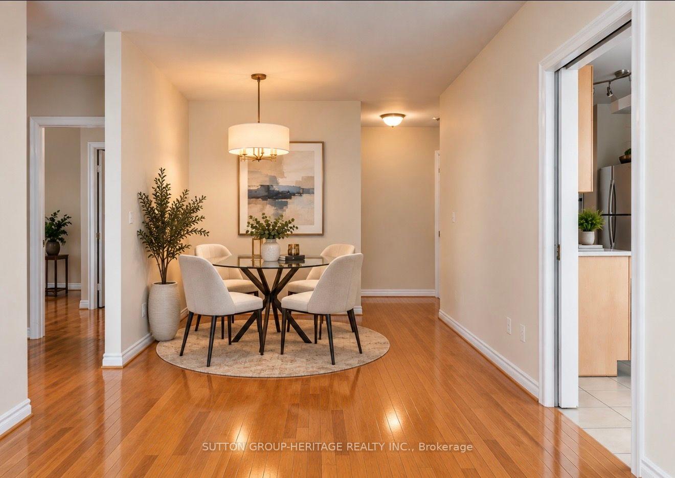 Photo 8 of Unit PH 69, 123 Omni Drive, Scarborough, Bendale — HOMEH