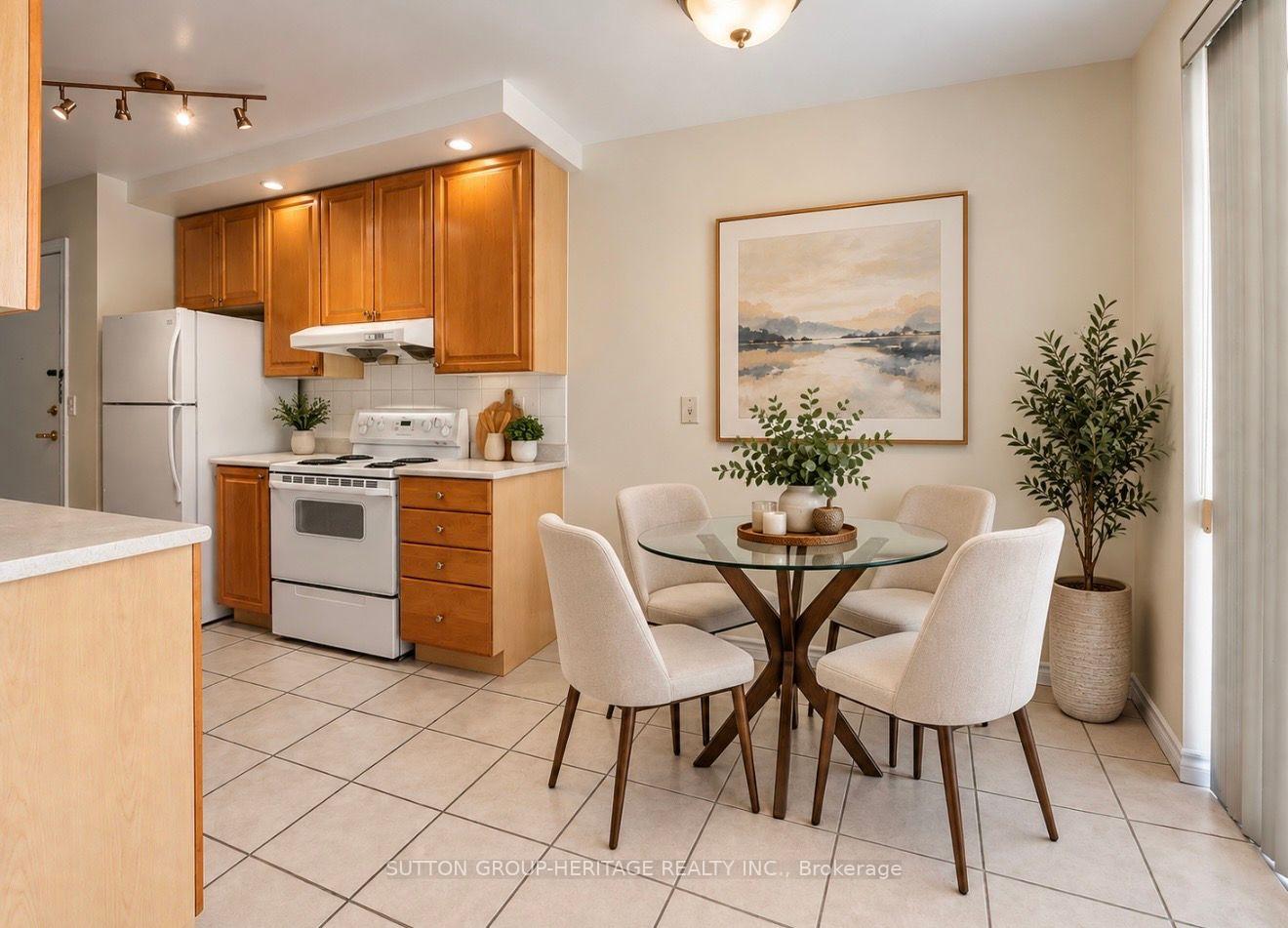 Photo 10 of Unit PH 69, 123 Omni Drive, Scarborough, Bendale — HOMEH