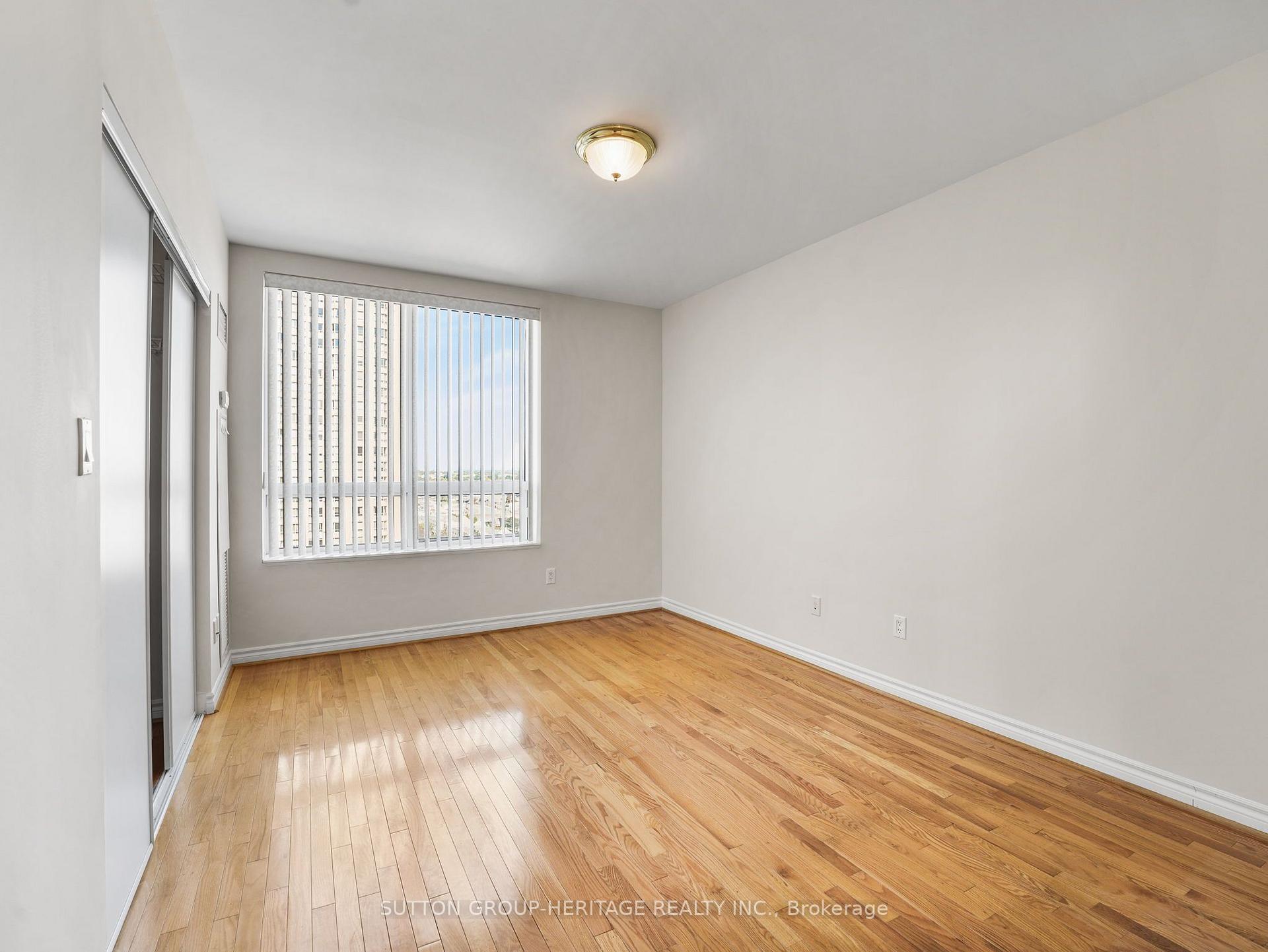 Photo 11 of Unit PH 69, 123 Omni Drive, Scarborough, Bendale — HOMEH