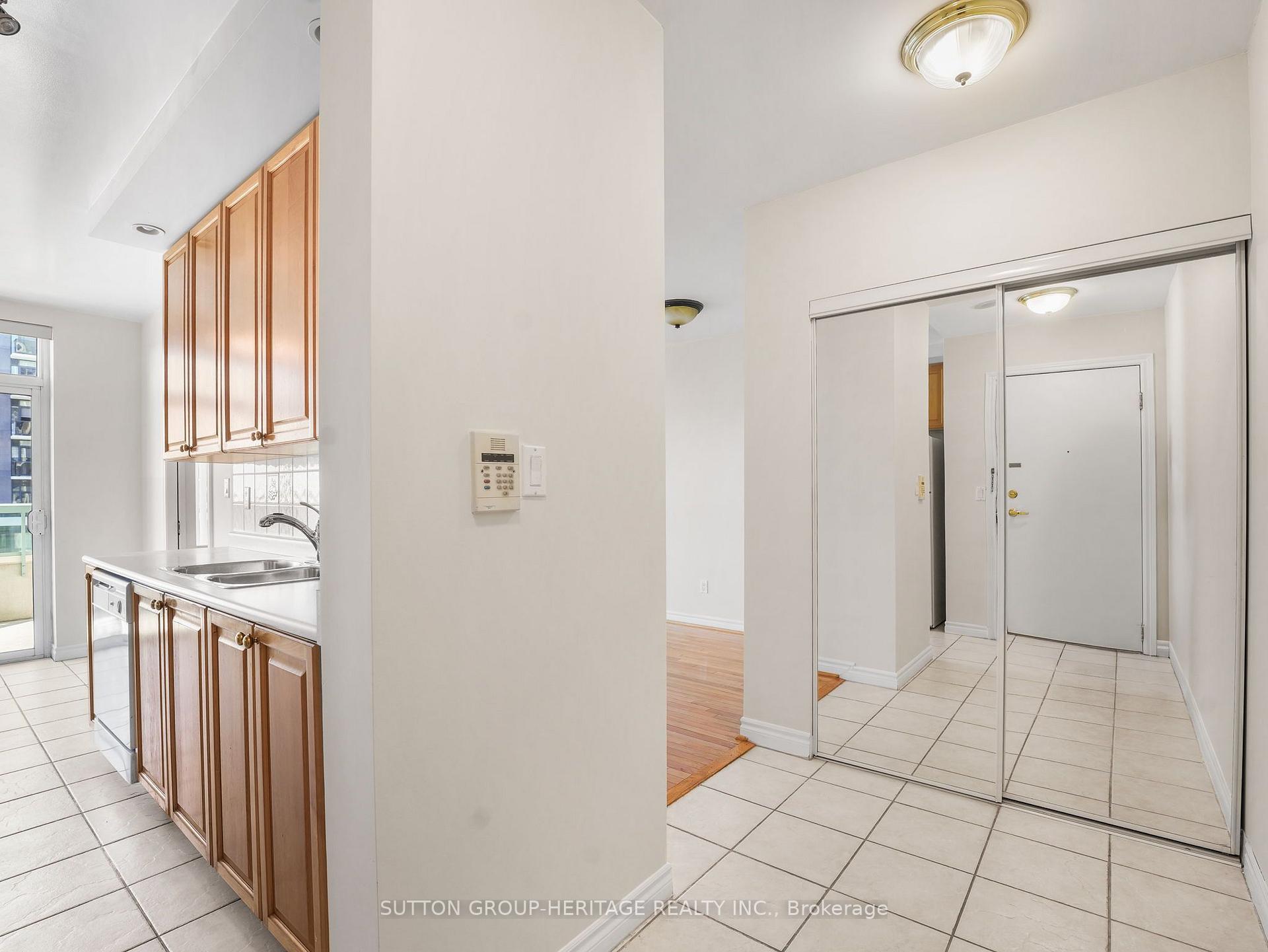 Photo 15 of Unit PH 69, 123 Omni Drive, Scarborough, Bendale — HOMEH