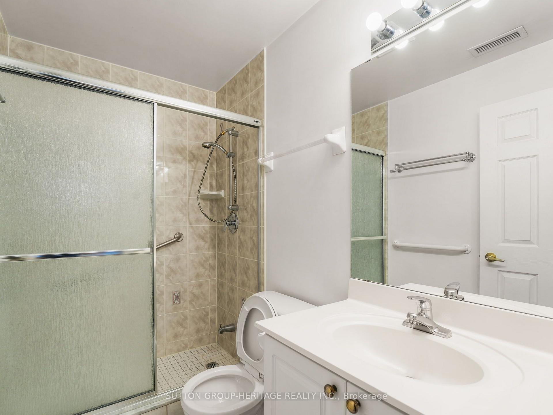 Photo 19 of Unit PH 69, 123 Omni Drive, Scarborough, Bendale — HOMEH