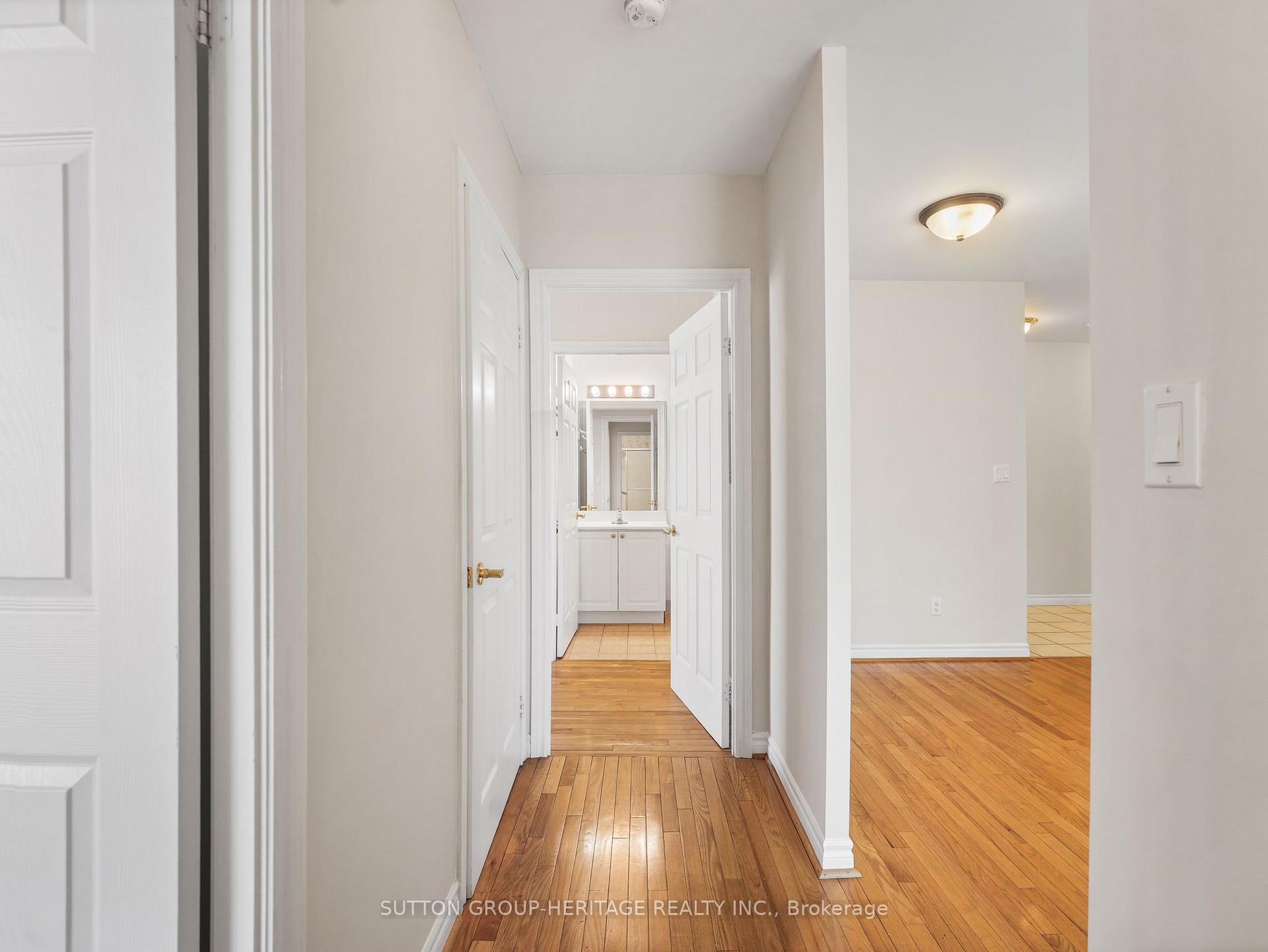 Photo 21 of Unit PH 69, 123 Omni Drive, Scarborough, Bendale — HOMEH