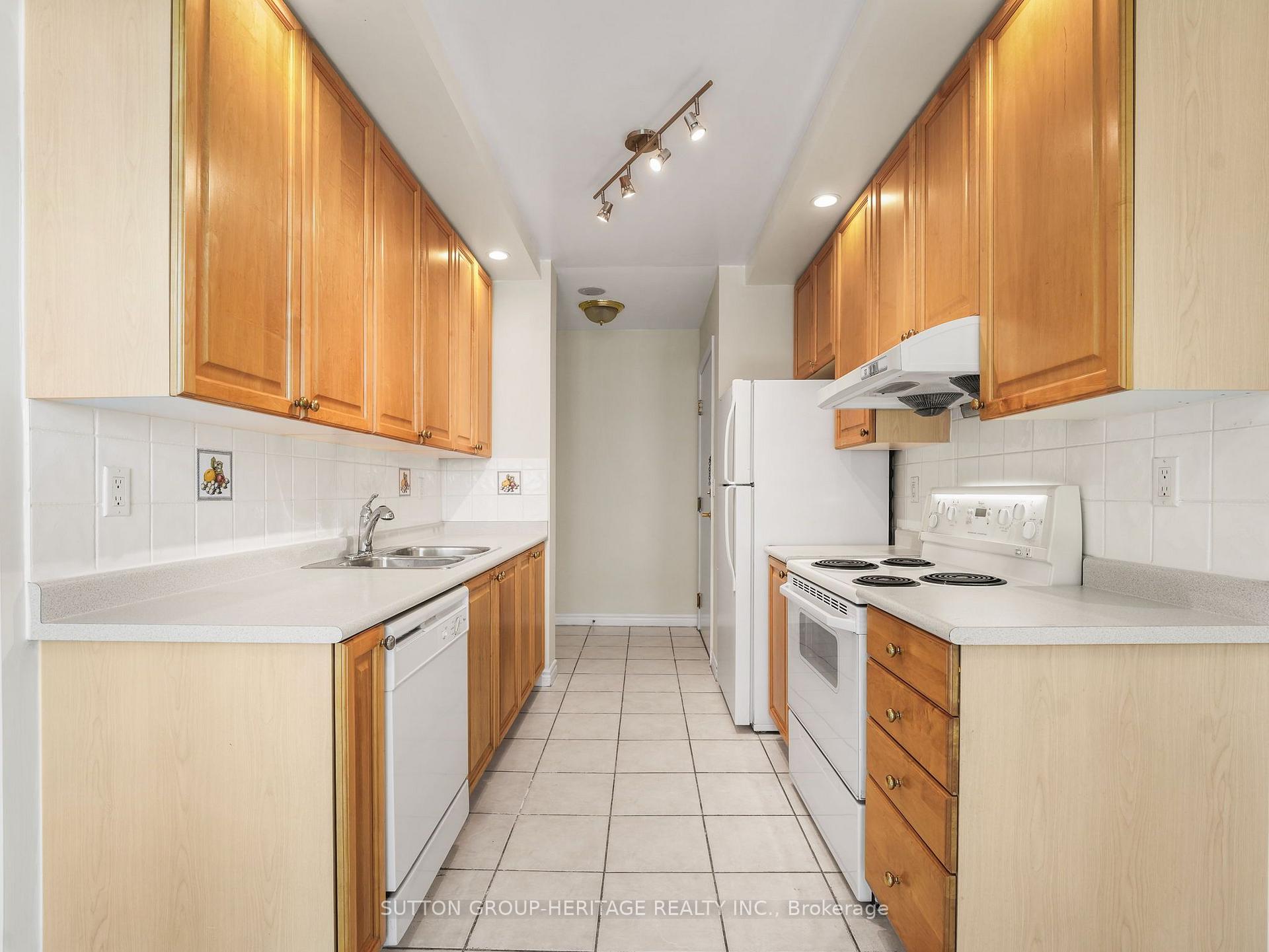 Photo 28 of Unit PH 69, 123 Omni Drive, Scarborough, Bendale — HOMEH