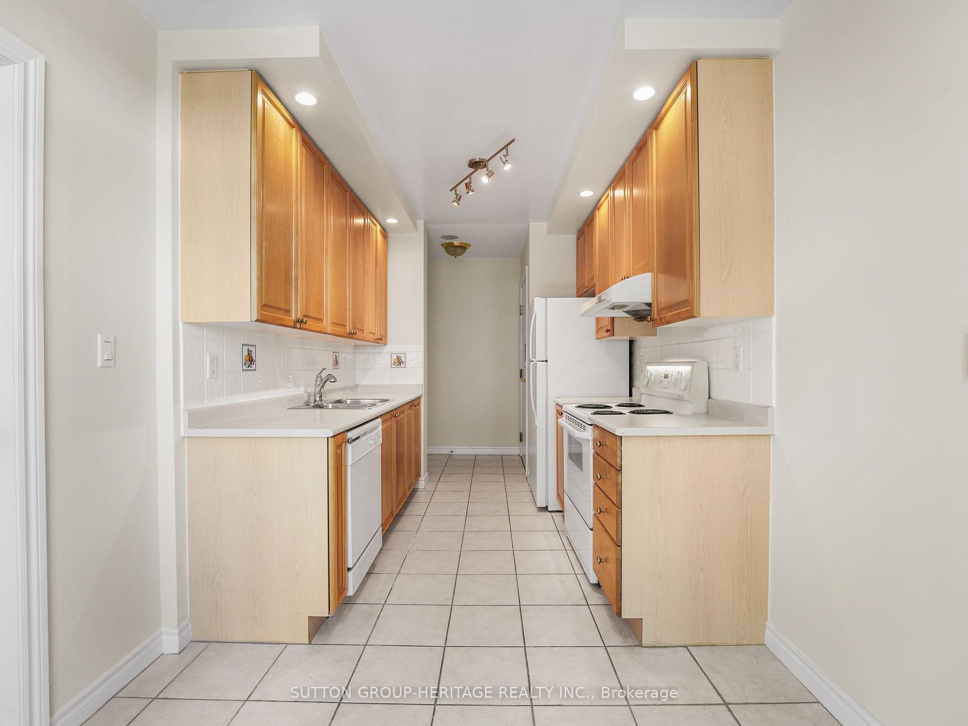 Photo 29 of Unit PH 69, 123 Omni Drive, Scarborough, Bendale — HOMEH