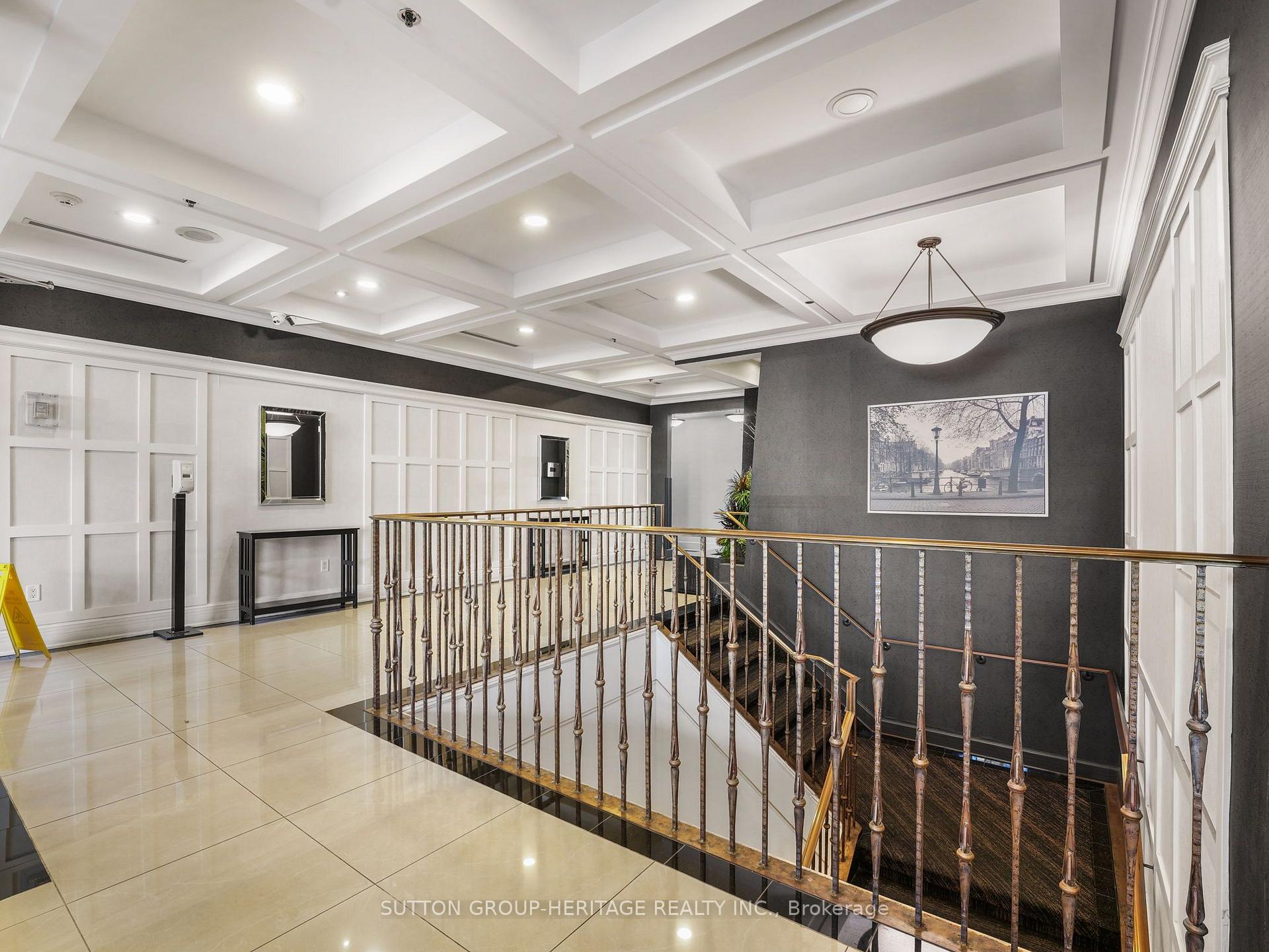 Photo 31 of Unit PH 69, 123 Omni Drive, Scarborough, Bendale — HOMEH