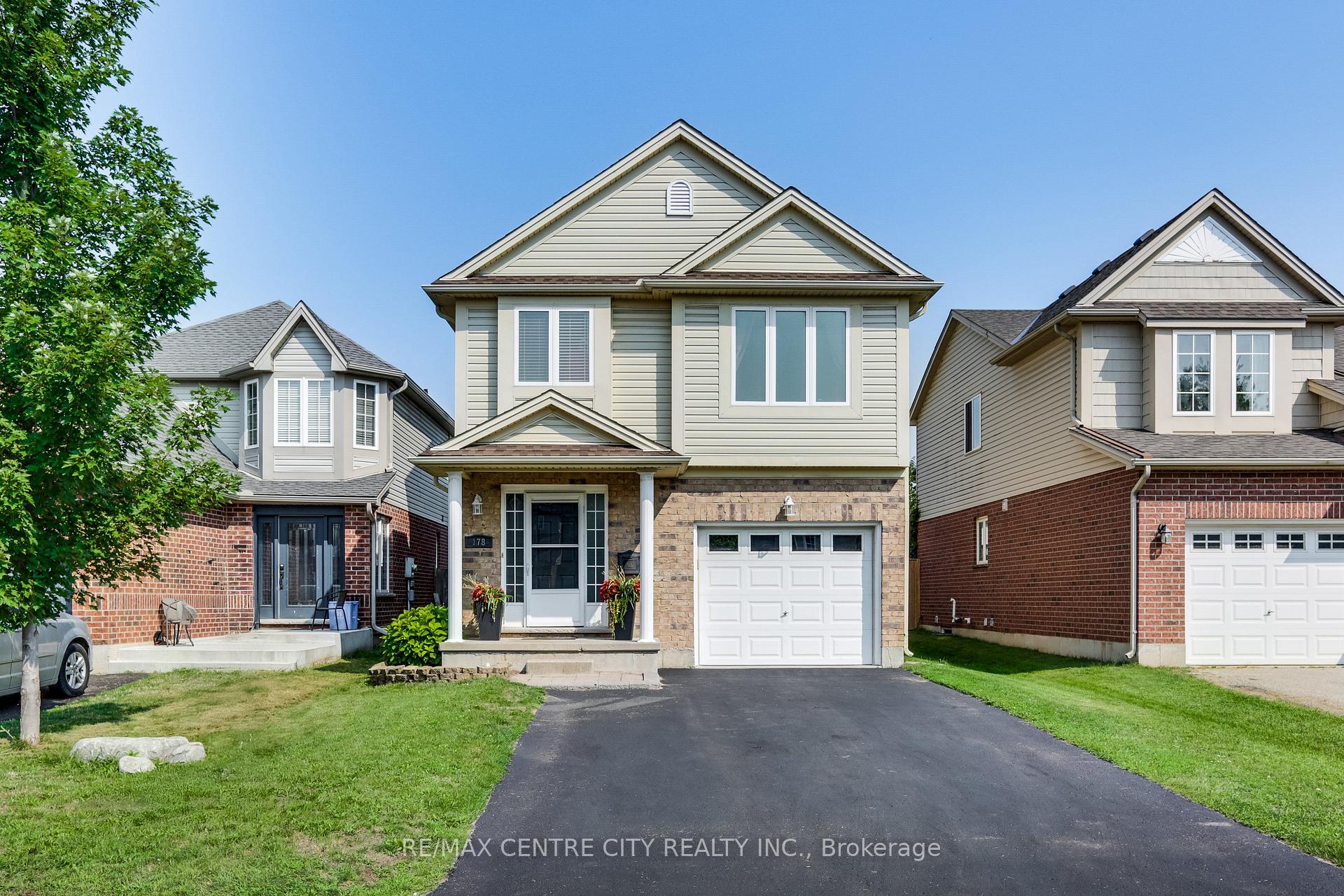 Photo of 178 McMahen Street