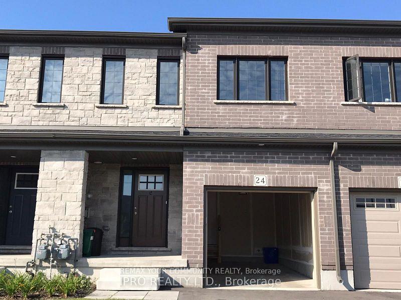 Photo of Unit 24, 135 Hardcastle Drive