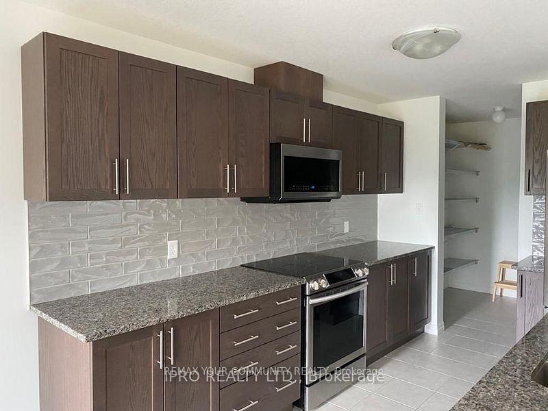 Photo 2 of Unit 24, 135 Hardcastle Drive, Cambridge, Blair Road — HOMEH
