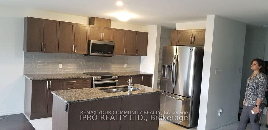 Photo 6 of Unit 24, 135 Hardcastle Drive, Cambridge, Blair Road — HOMEH