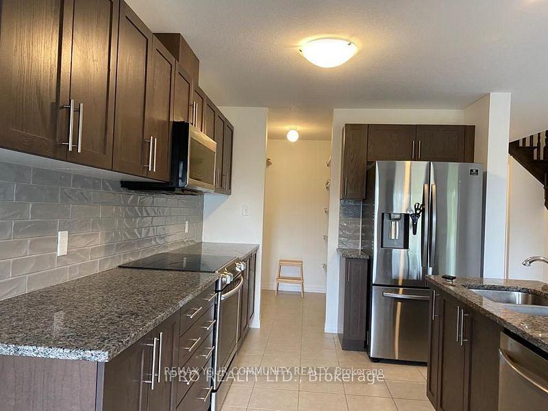 Photo 5 of Unit 24, 135 Hardcastle Drive, Cambridge, Blair Road — HOMEH
