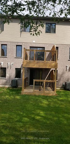 Photo 11 of Unit 24, 135 Hardcastle Drive, Cambridge, Blair Road — HOMEH