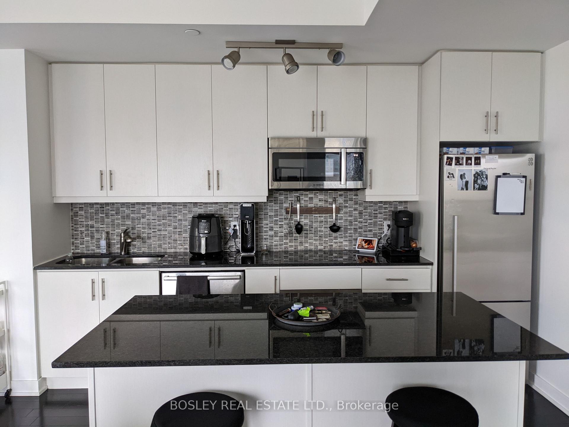 Photo of Unit 1806, 1 The Esplanade Avenue