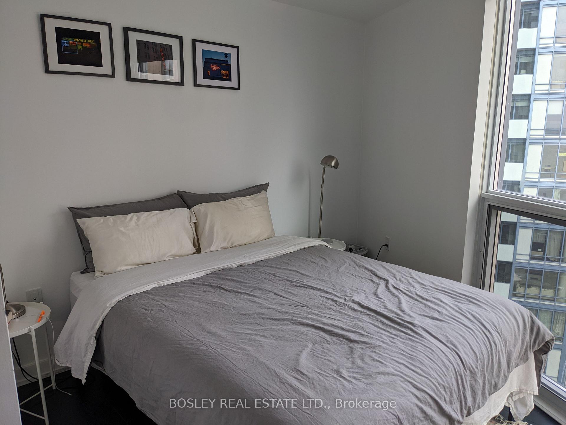 Photo 14 of Unit 1806, 1 The Esplanade Avenue, Toronto, Waterfront Communities — HOMEH
